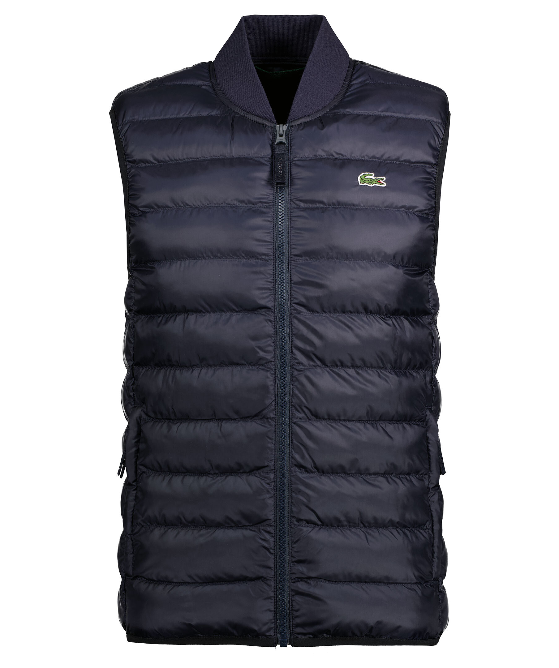 Insulated Vest 1