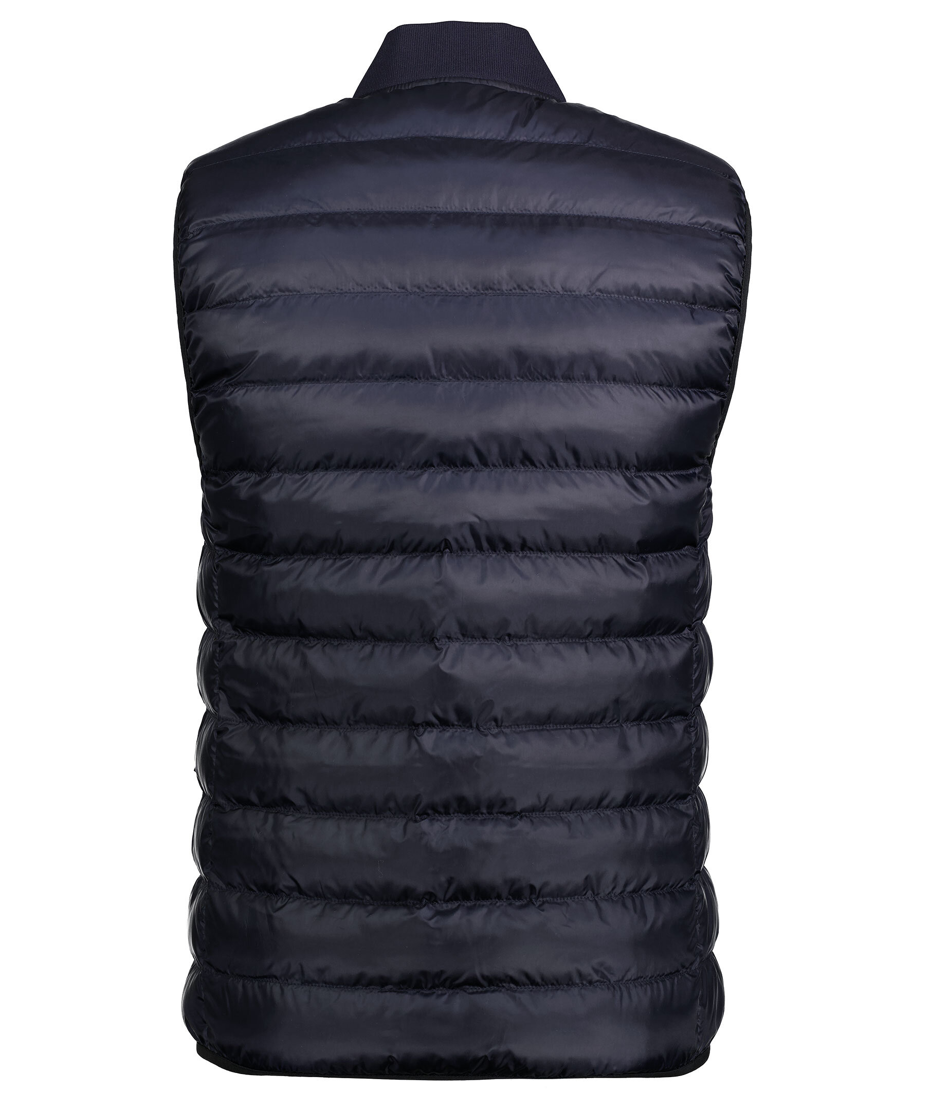 Insulated Vest 3