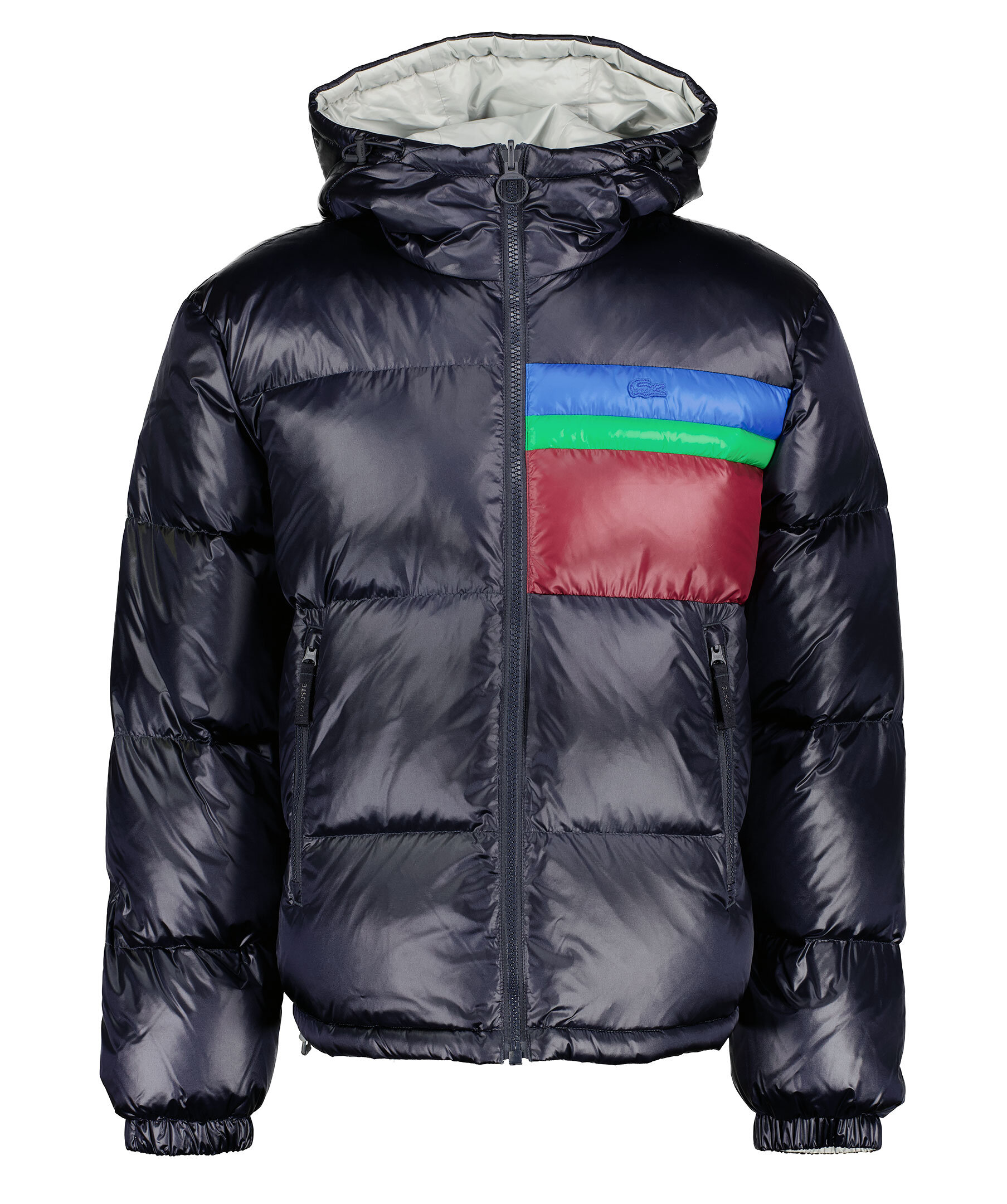 Puffer Jacket 1