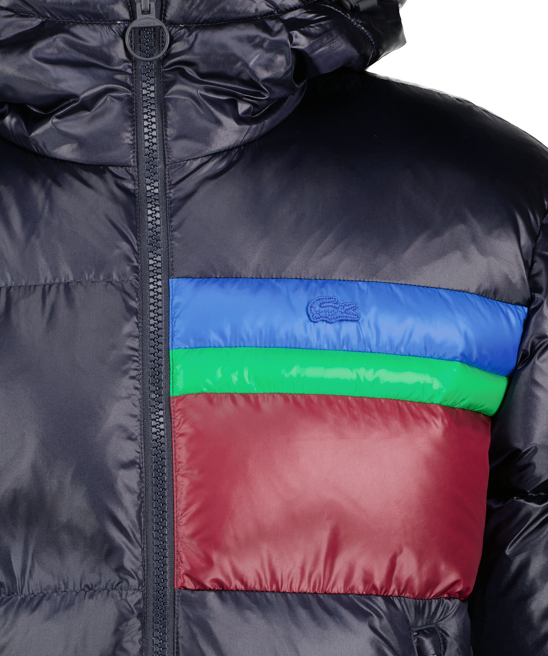 Puffer Jacket 2