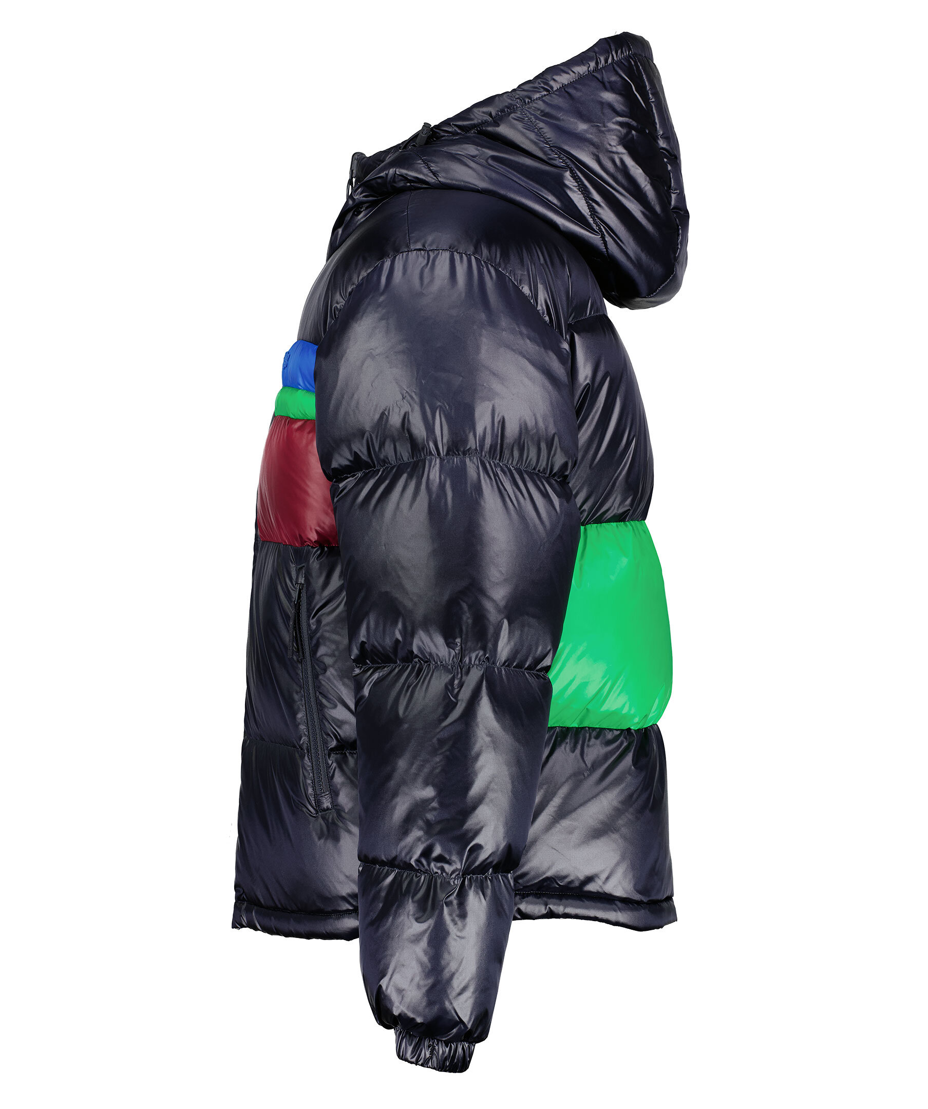Puffer Jacket 3