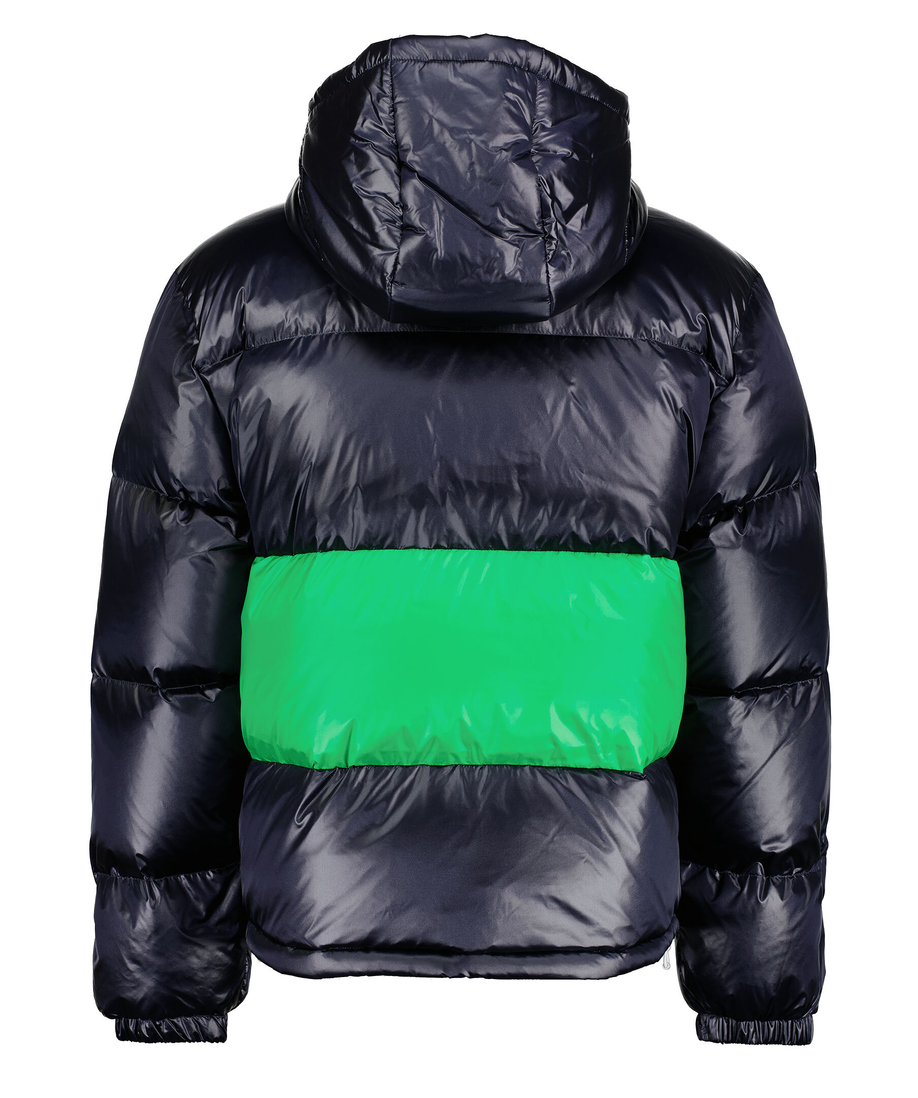 Puffer Jacket 4