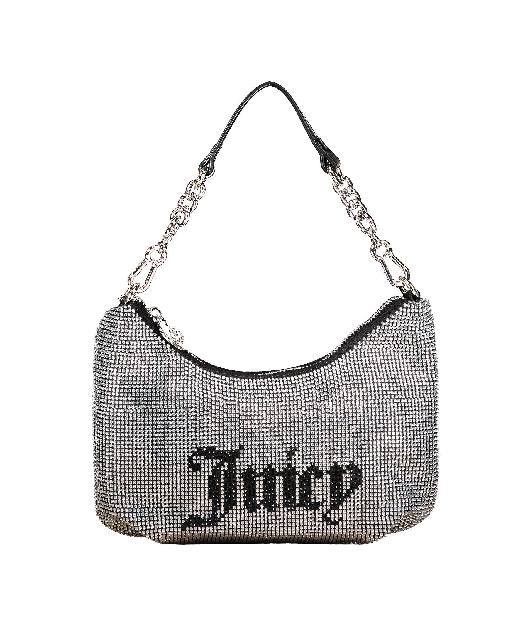 Hazel Small Hobo Bag 1