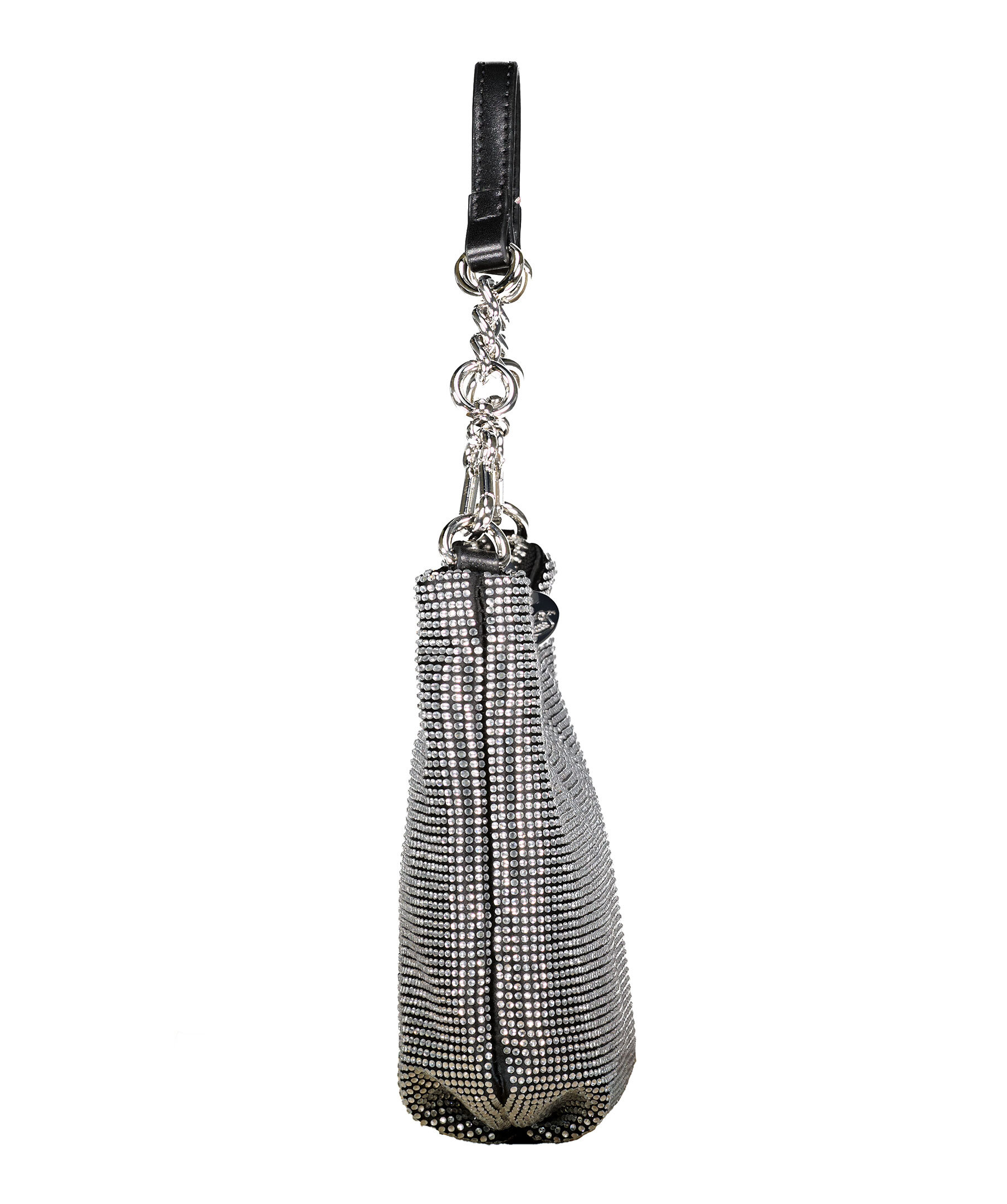 Hazel Small Hobo Bag 2