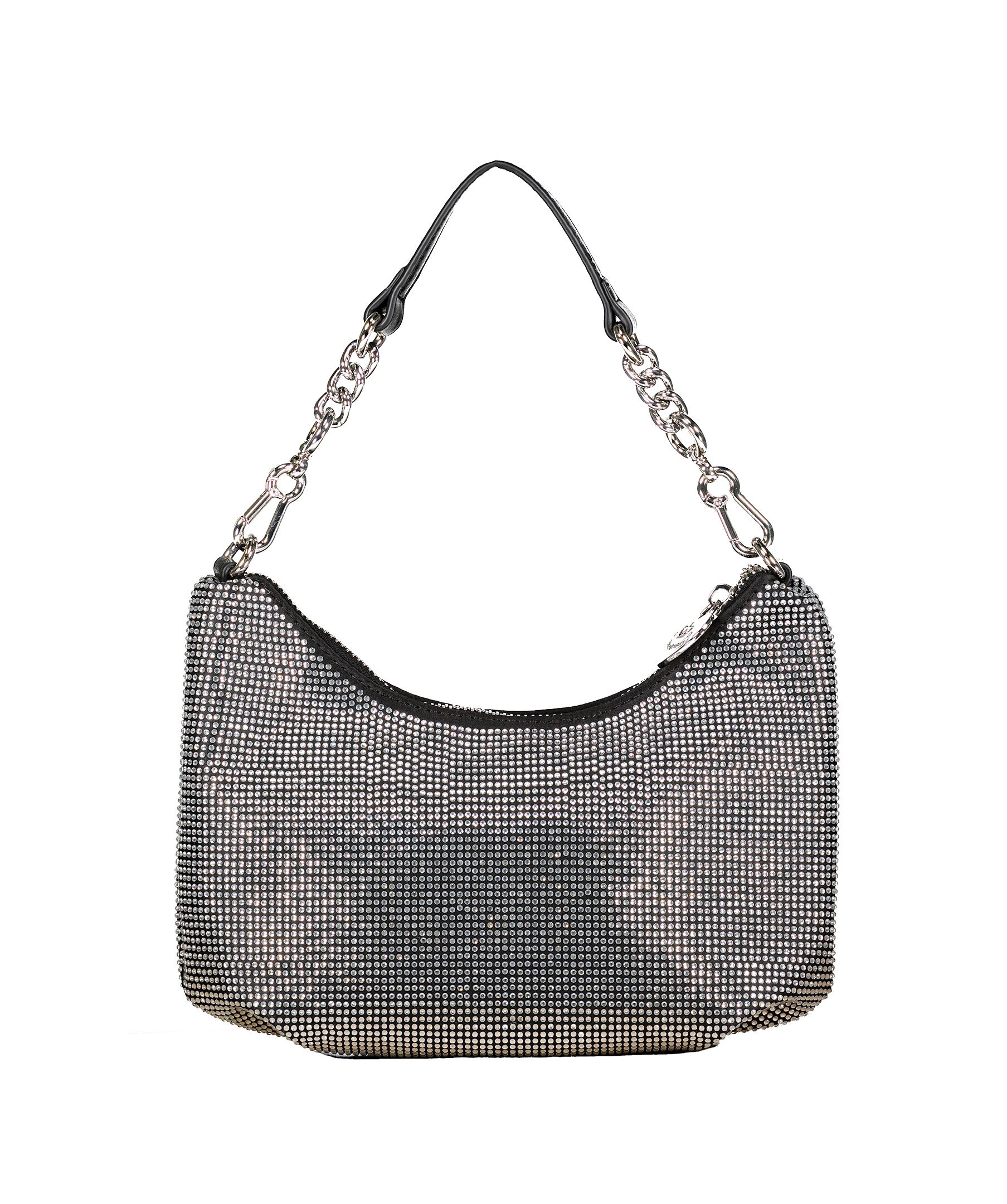Hazel Small Hobo Bag 3