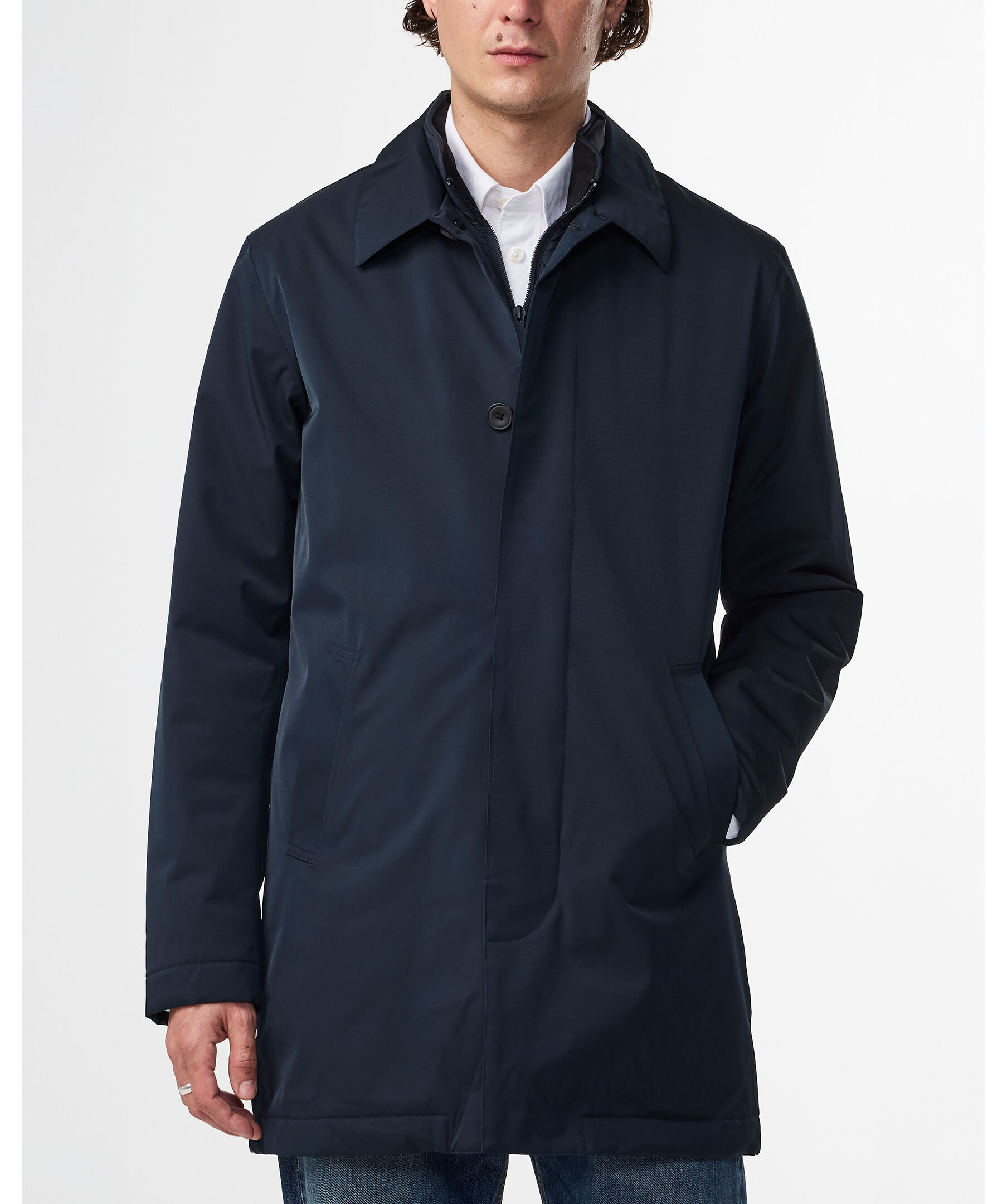 Blake Coat 2