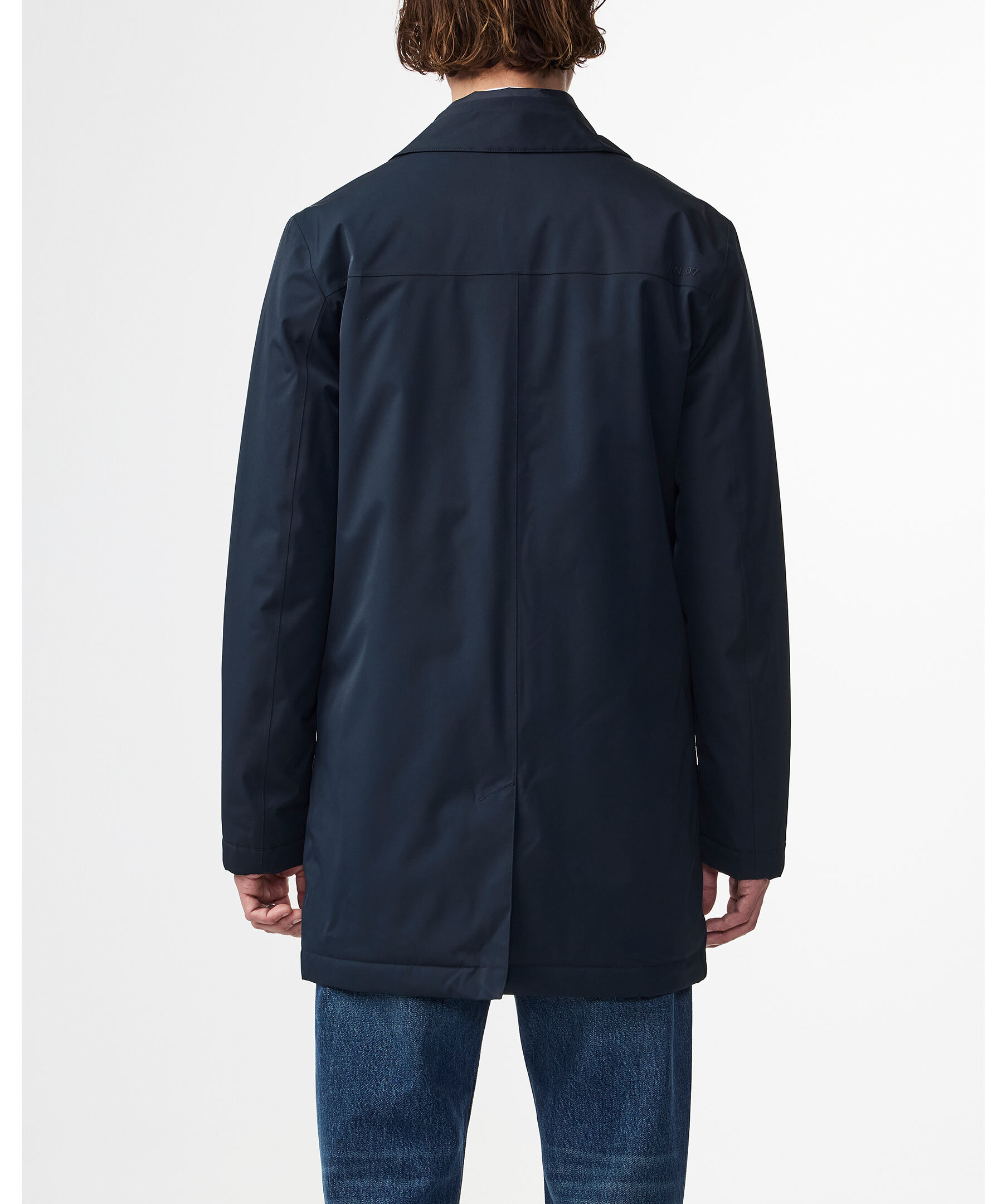 Blake Coat 3