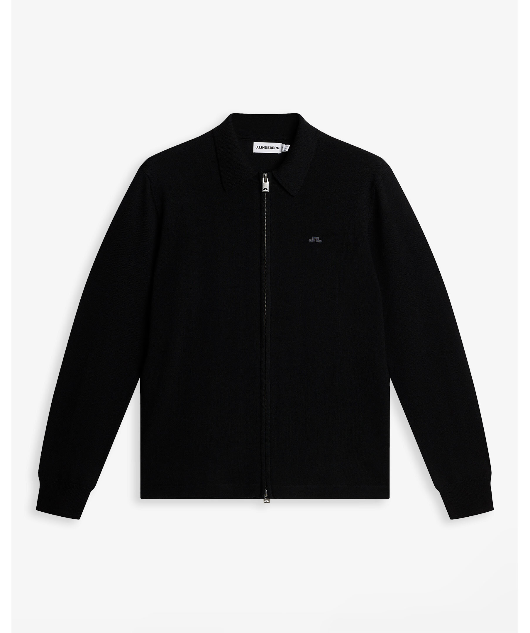 Kaleb Merino Cardigan