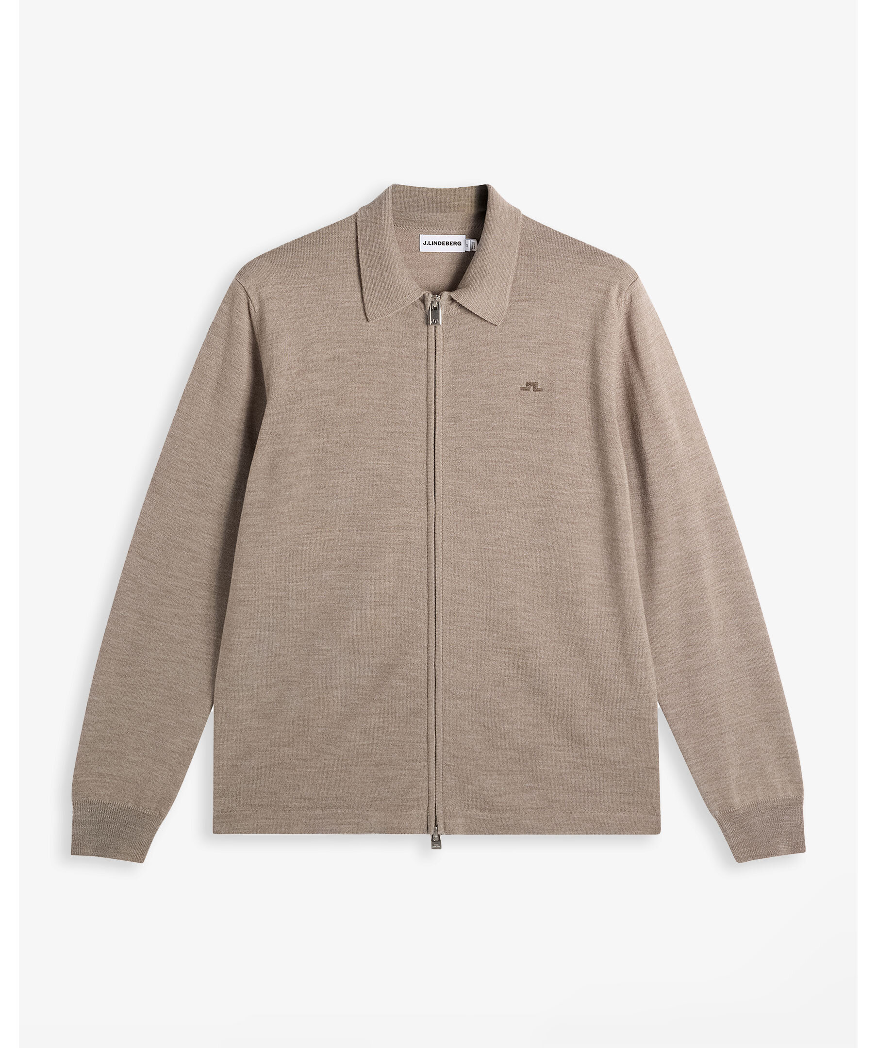 Kaleb Merino Cardigan