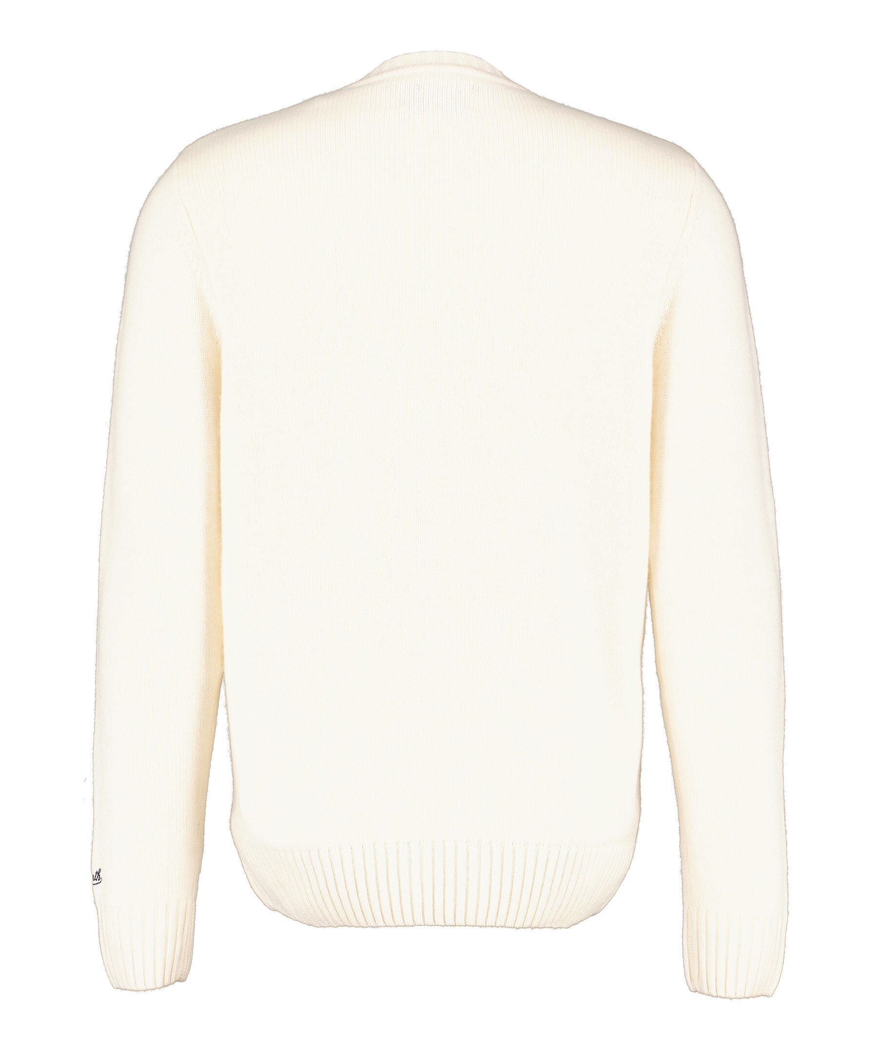 Crewneck Sweater 3