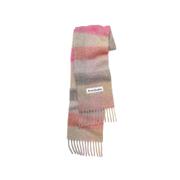 Vally wool scarf