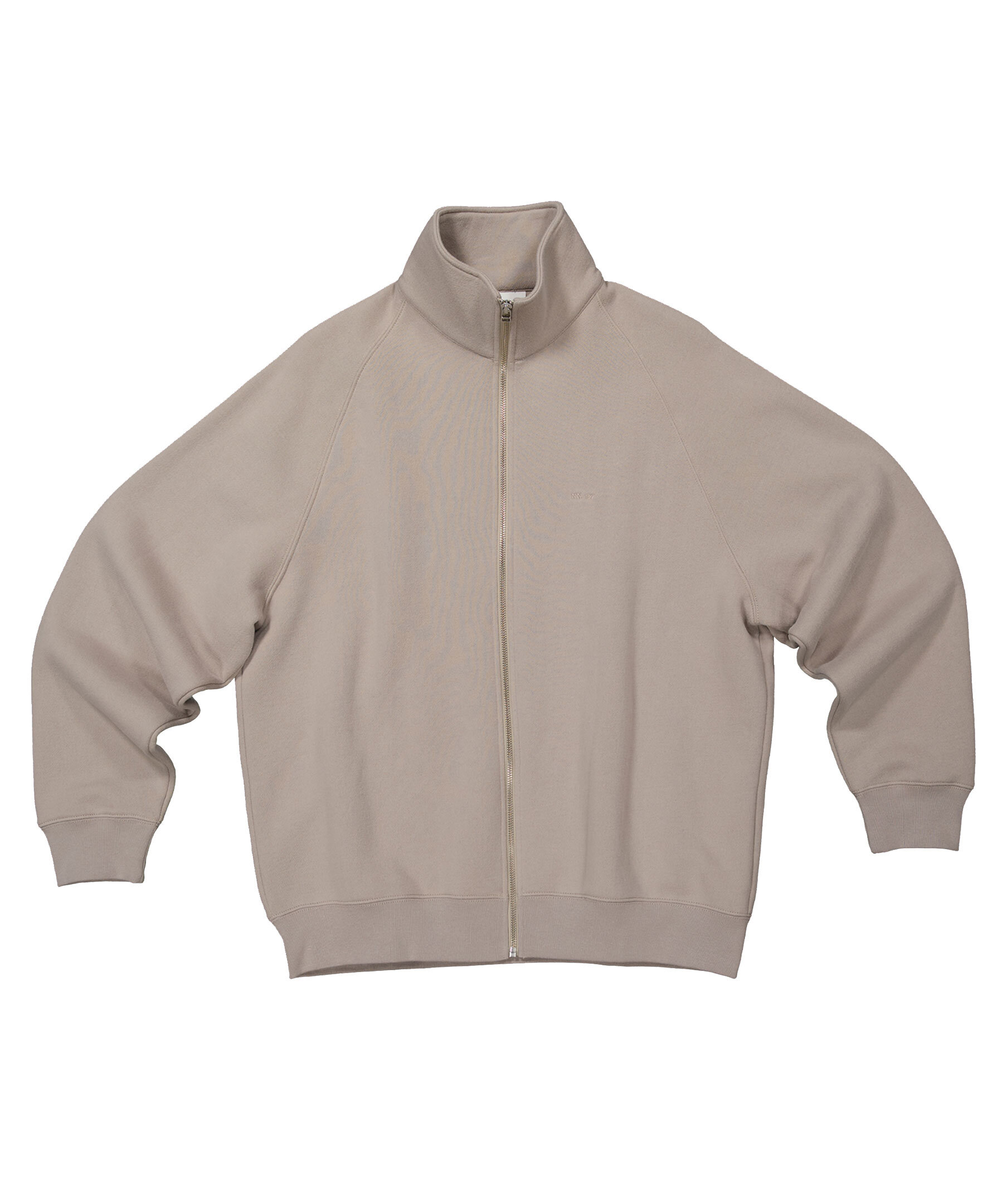 Carlo Full Zip 1