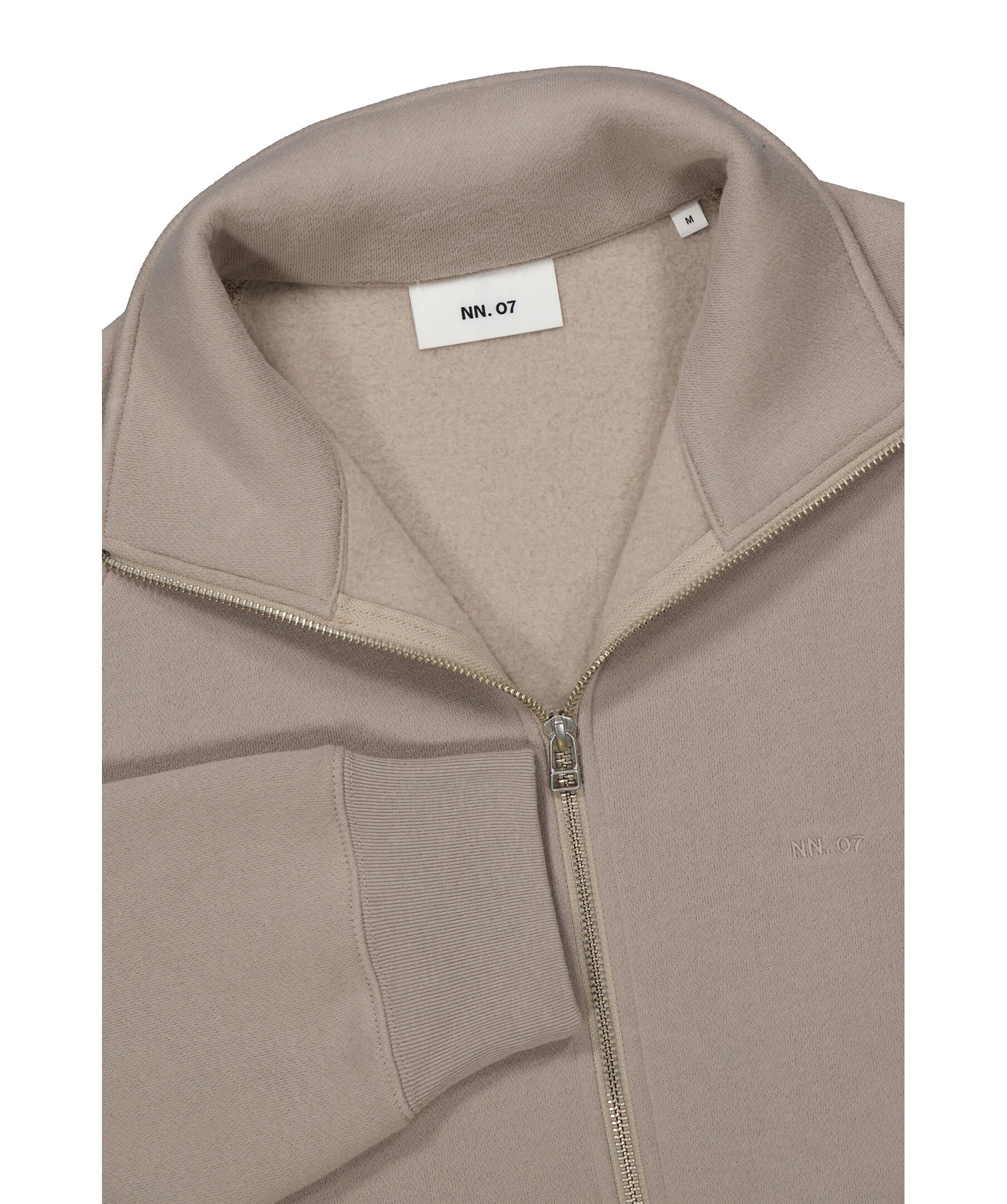 Carlo Full Zip 2