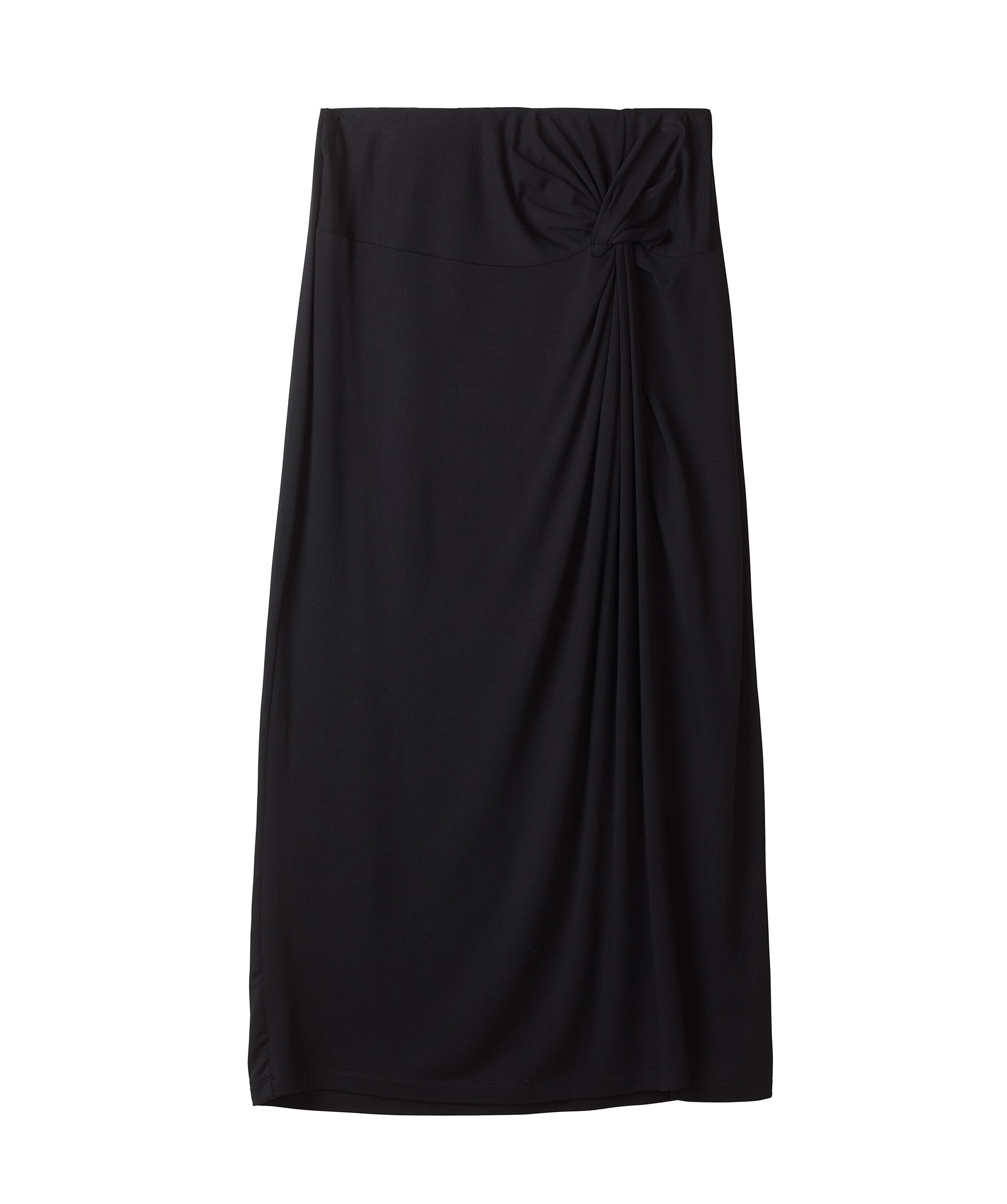 Como jeresy skirt 4