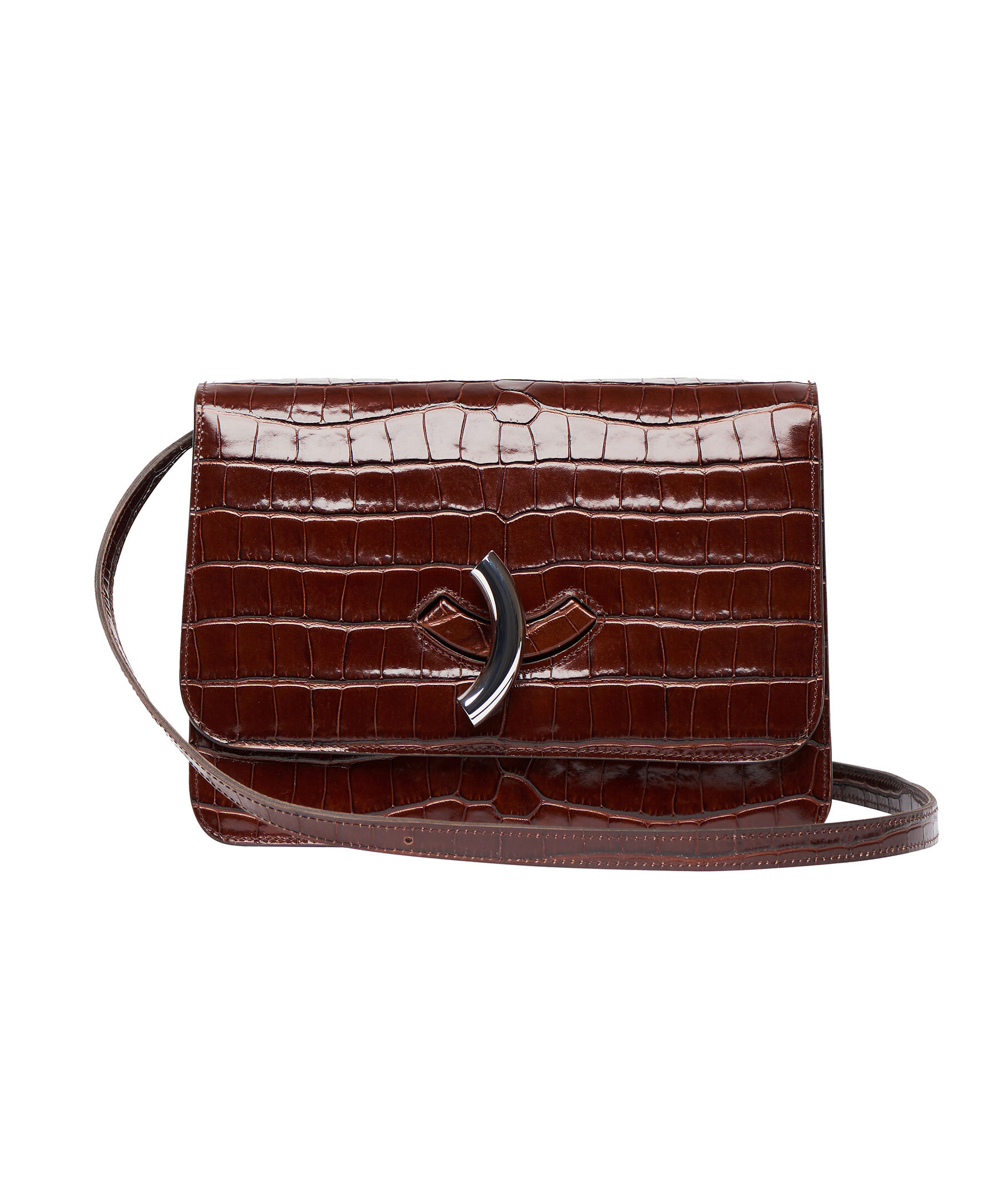 Maccheroni Croc Bag 1