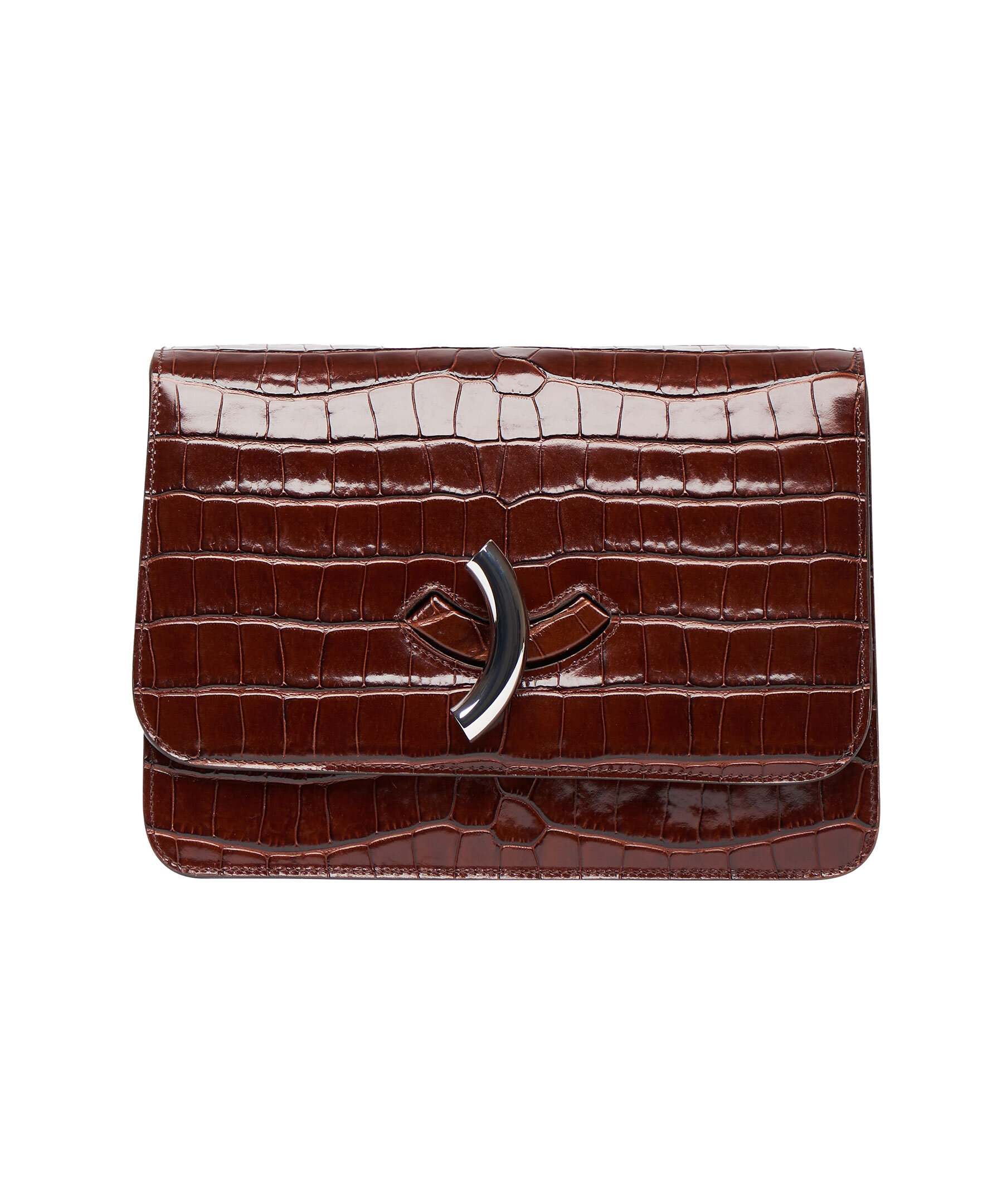 Maccheroni Croc Bag 2