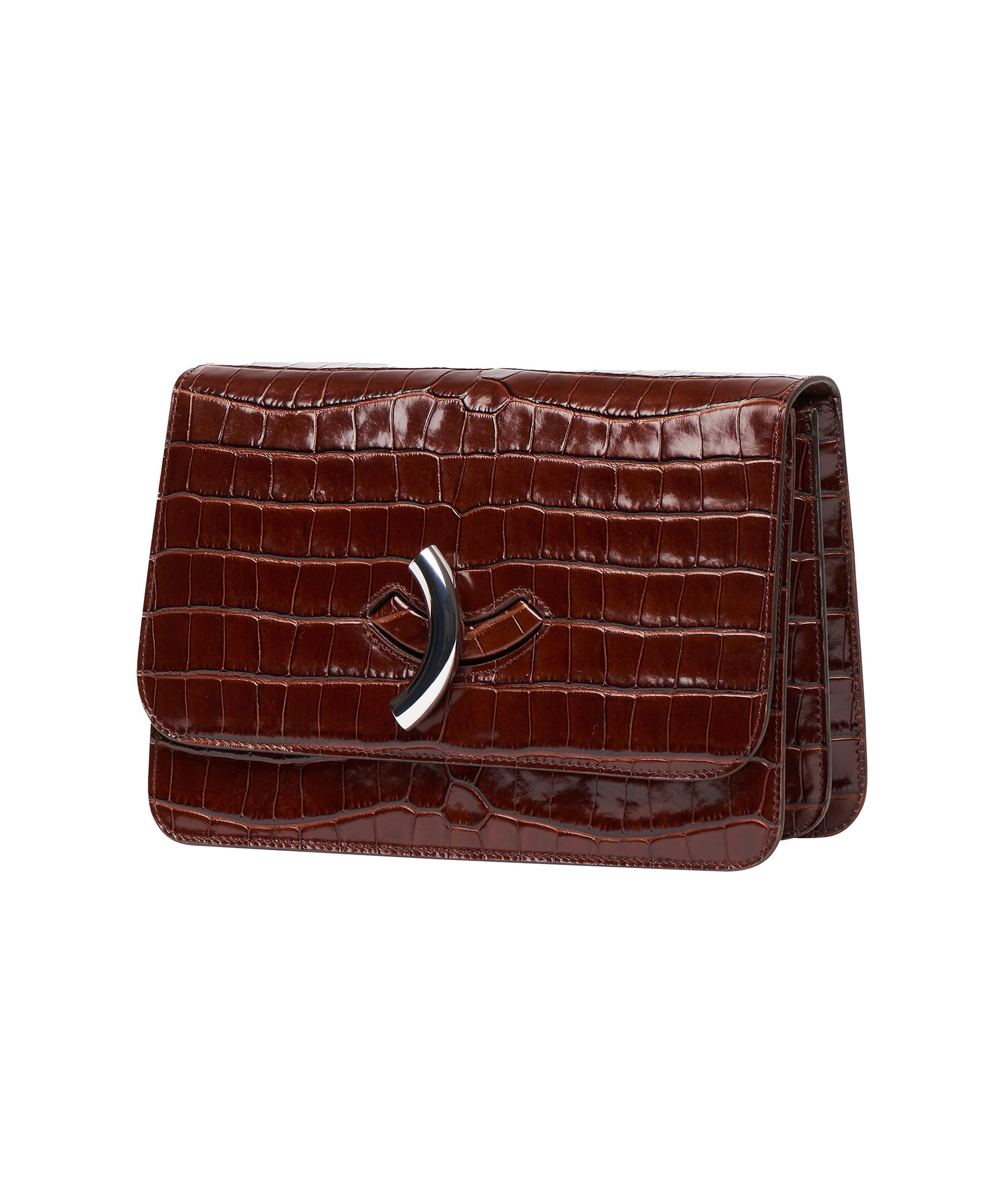 Maccheroni Croc Bag 3