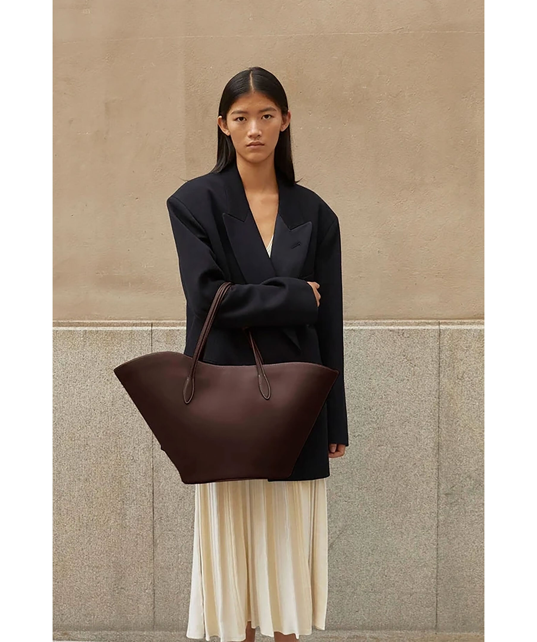 Tulip L Shoulder Bag 3