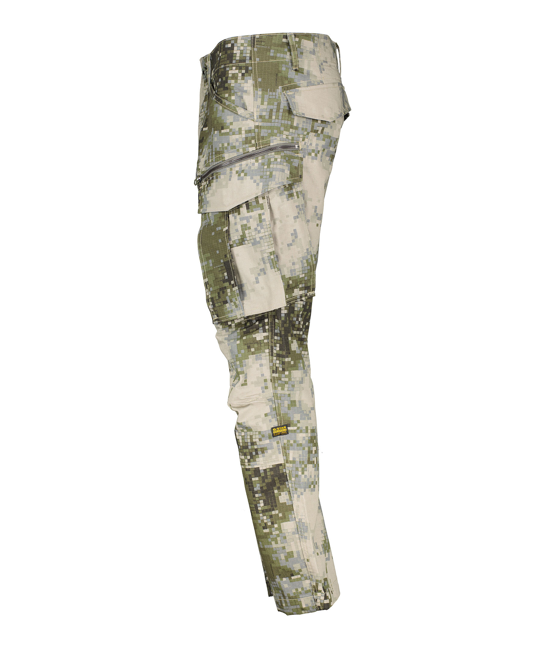 Rovic Zip 3D 2