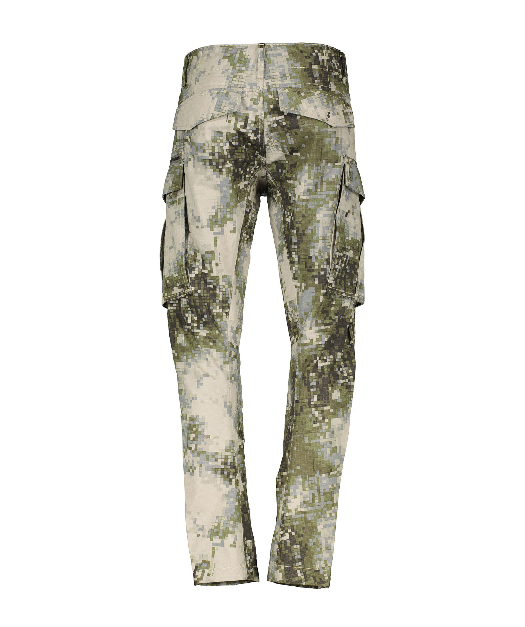 Rovic Zip 3D 3