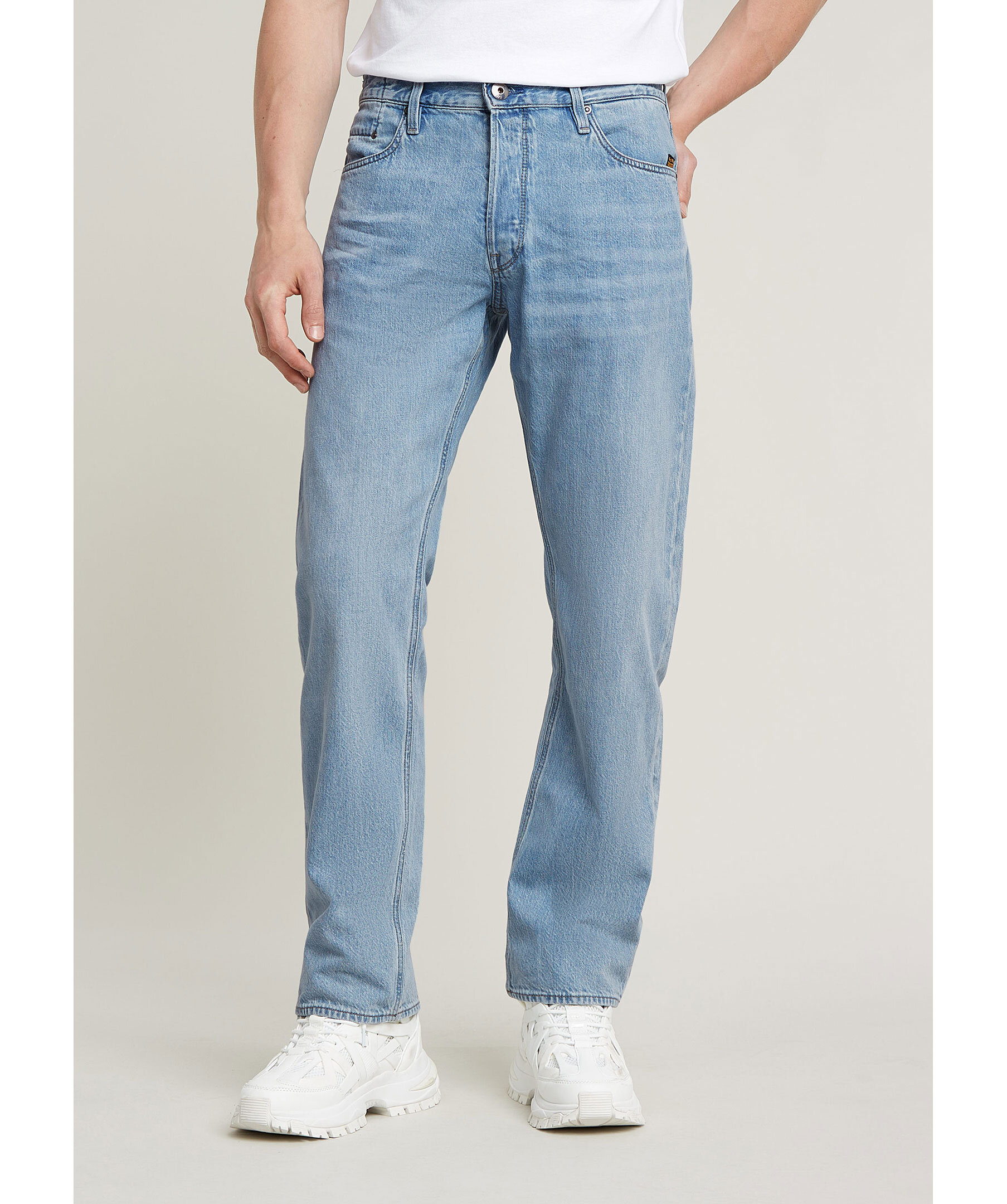 Dakota Regular Straight 1