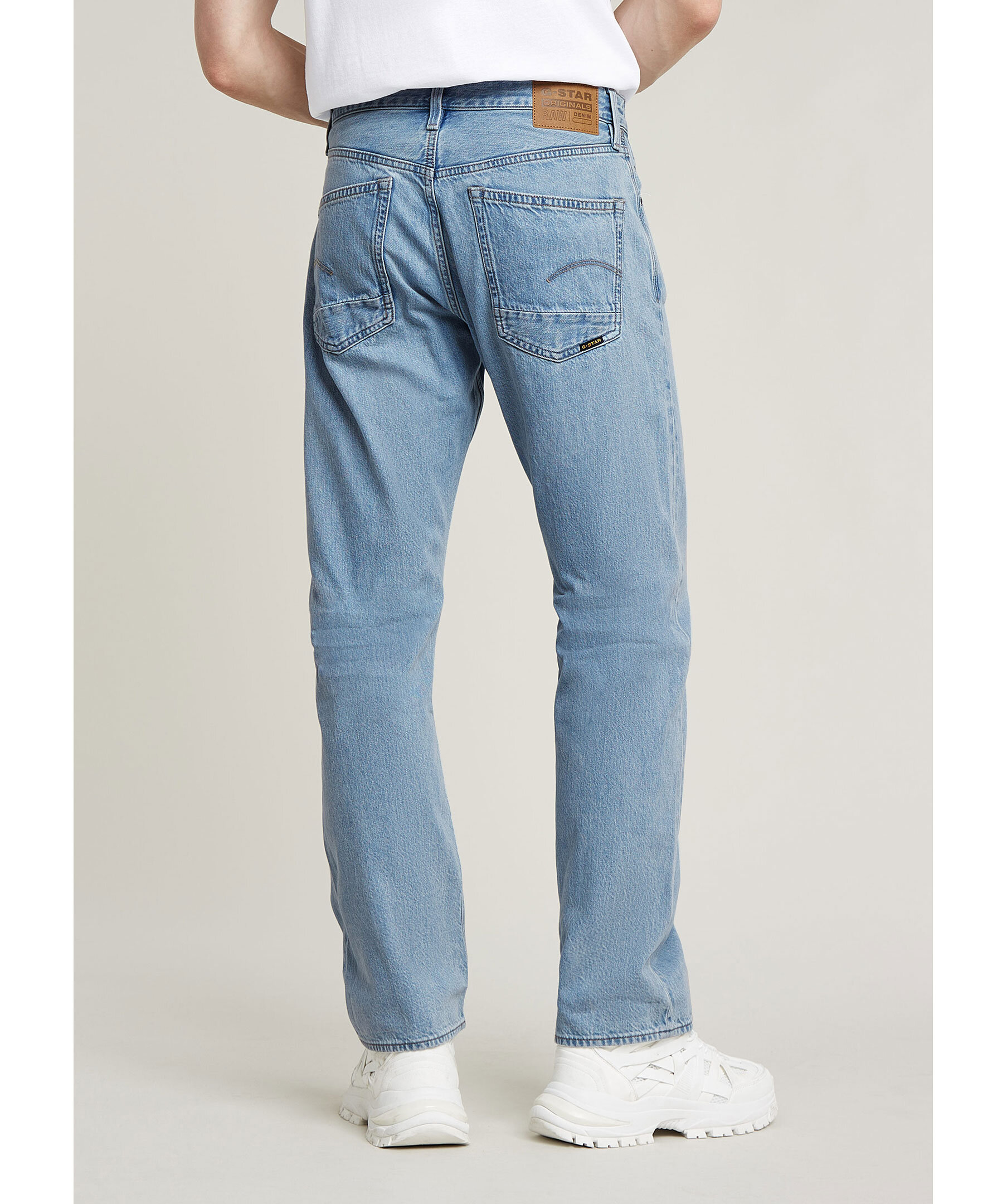 Dakota Regular Straight 2