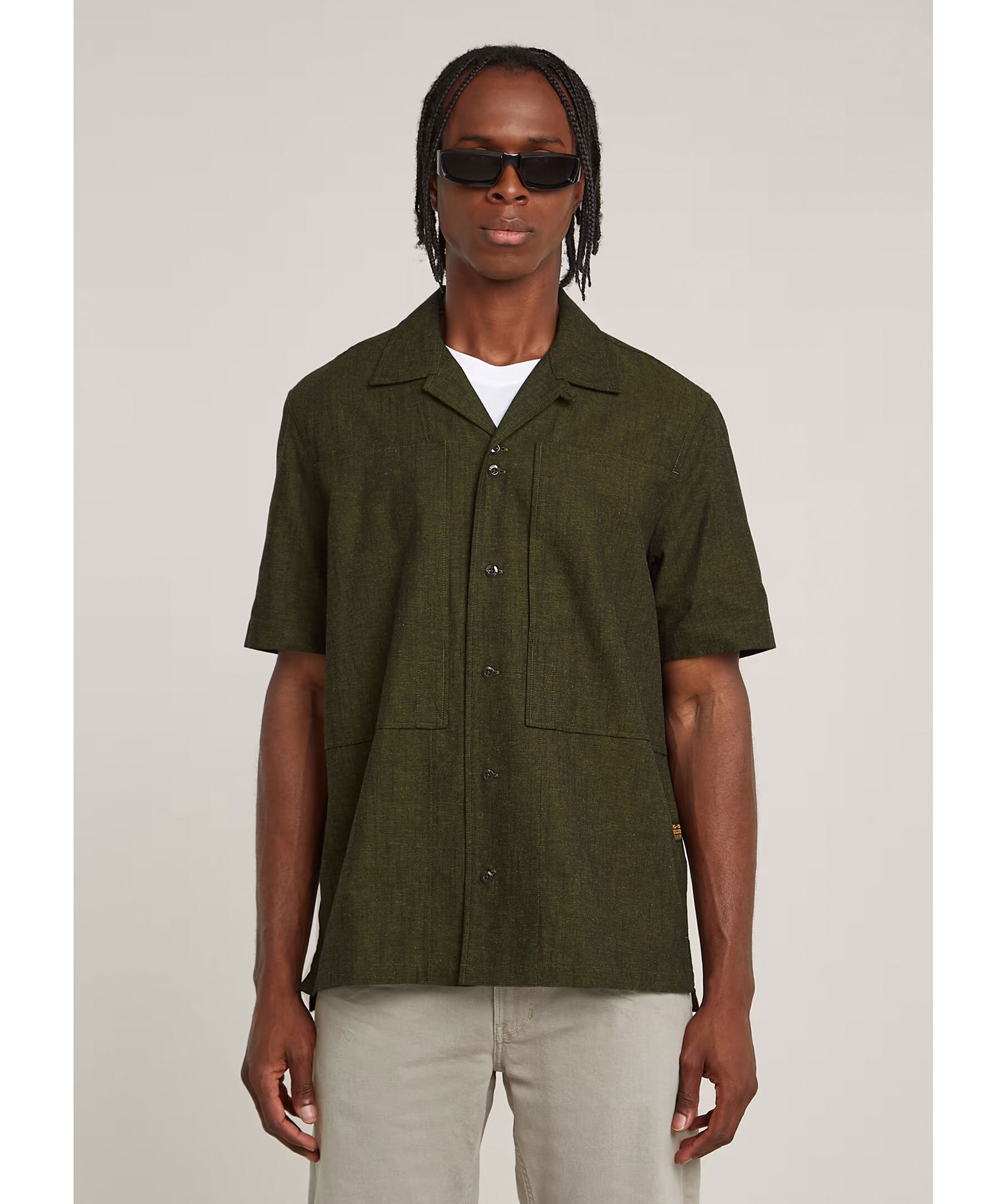 Workwear Shirt 1