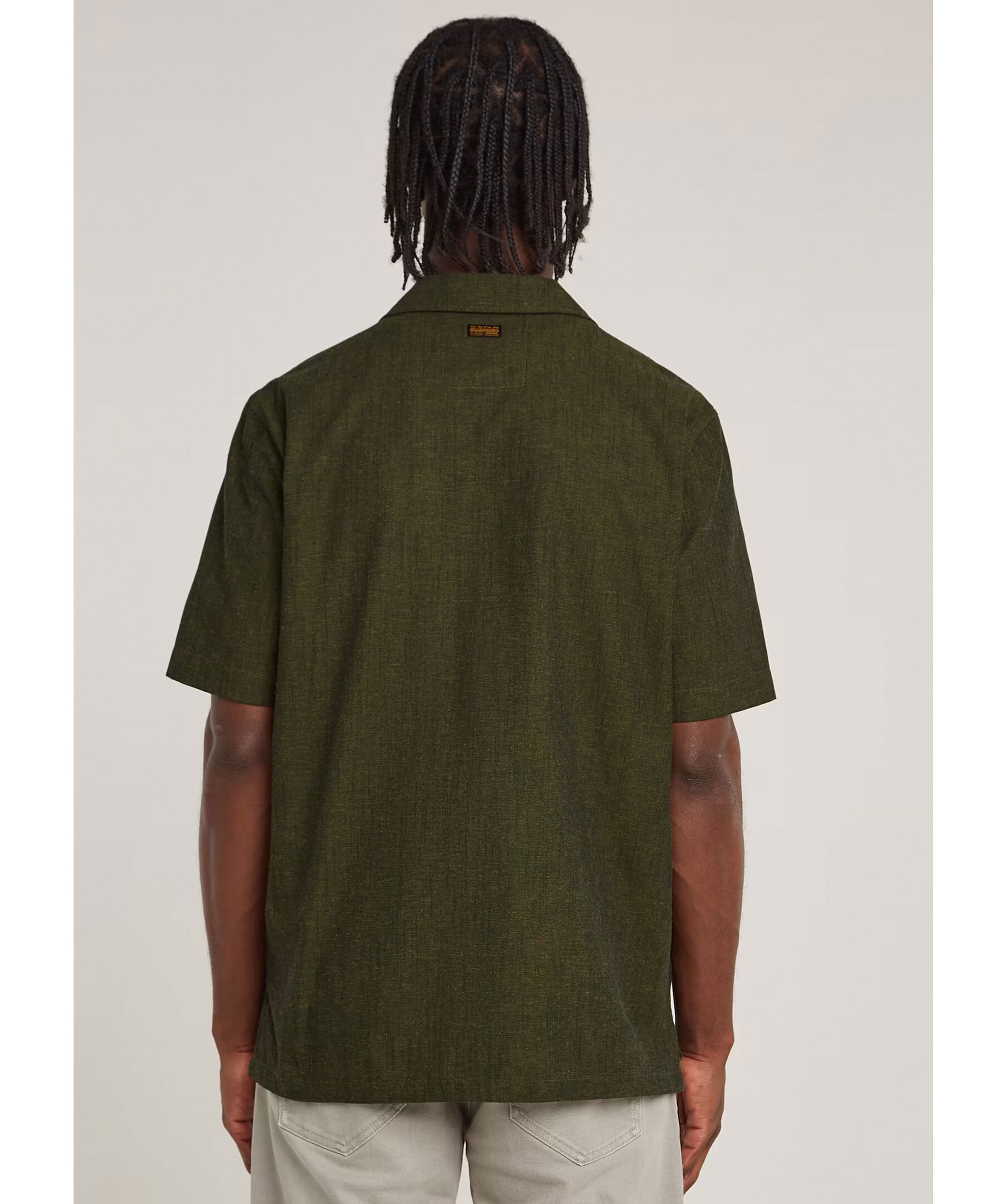 Workwear Shirt 2