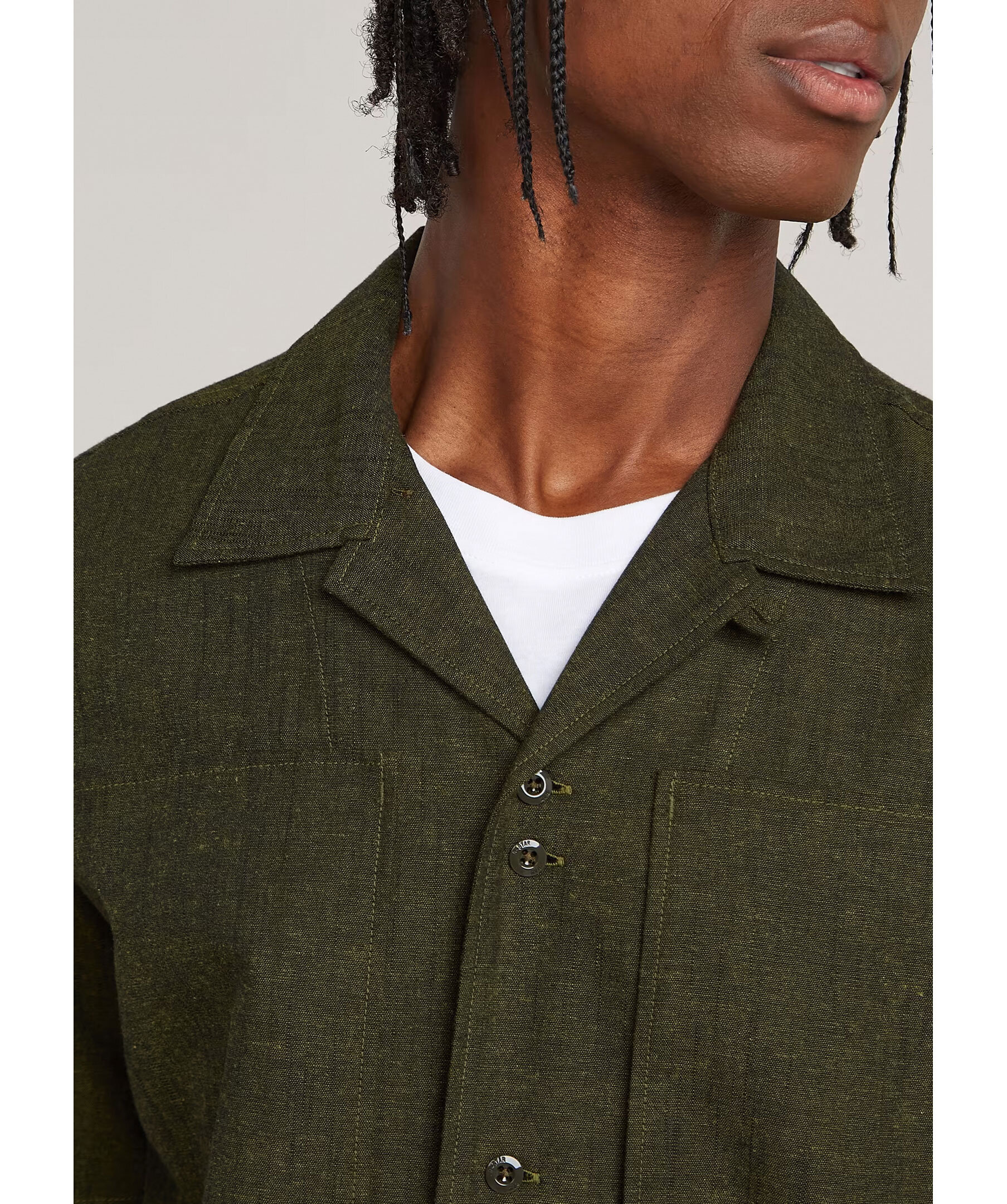 Workwear Shirt 3