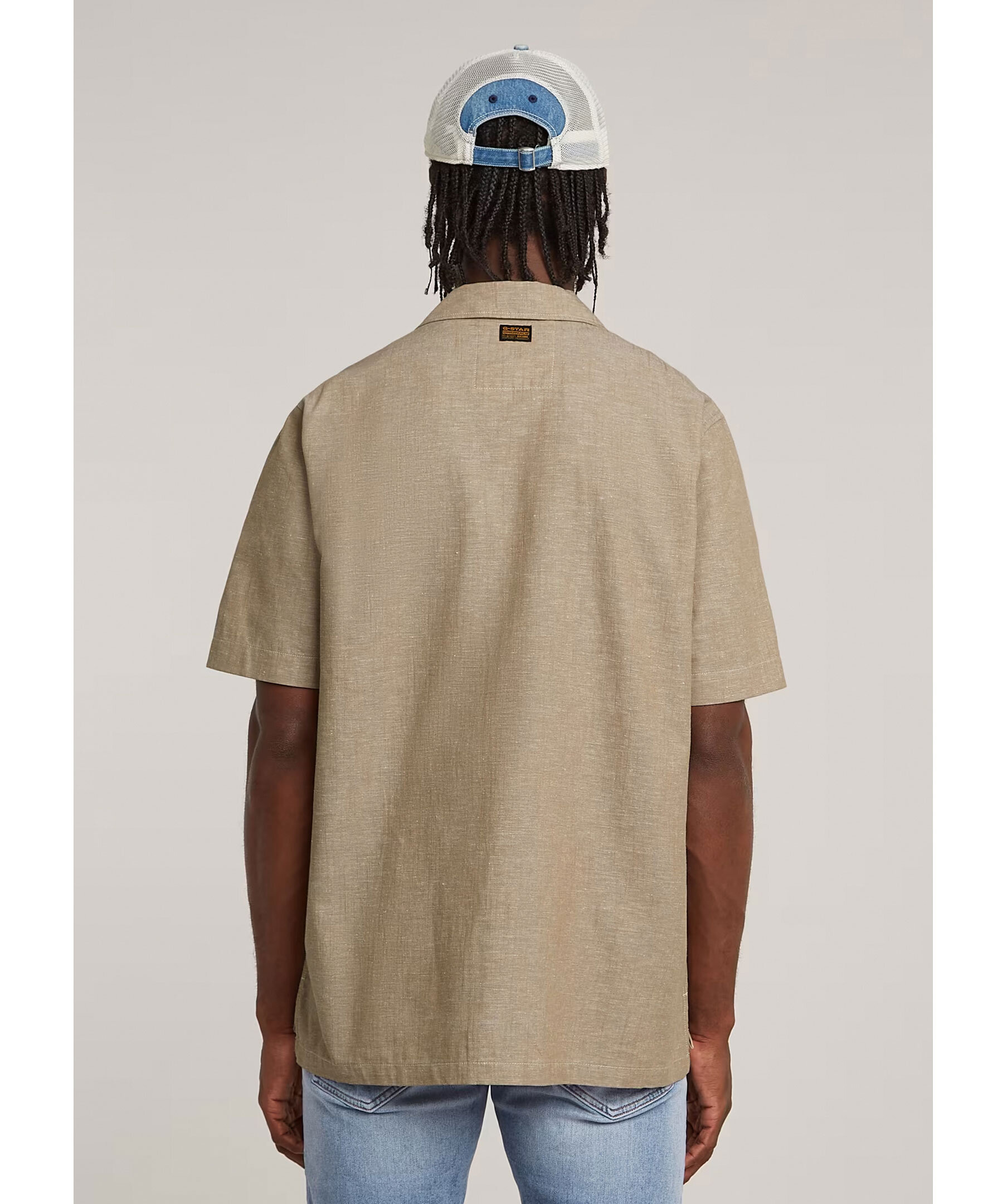 Workwear Shirt 2