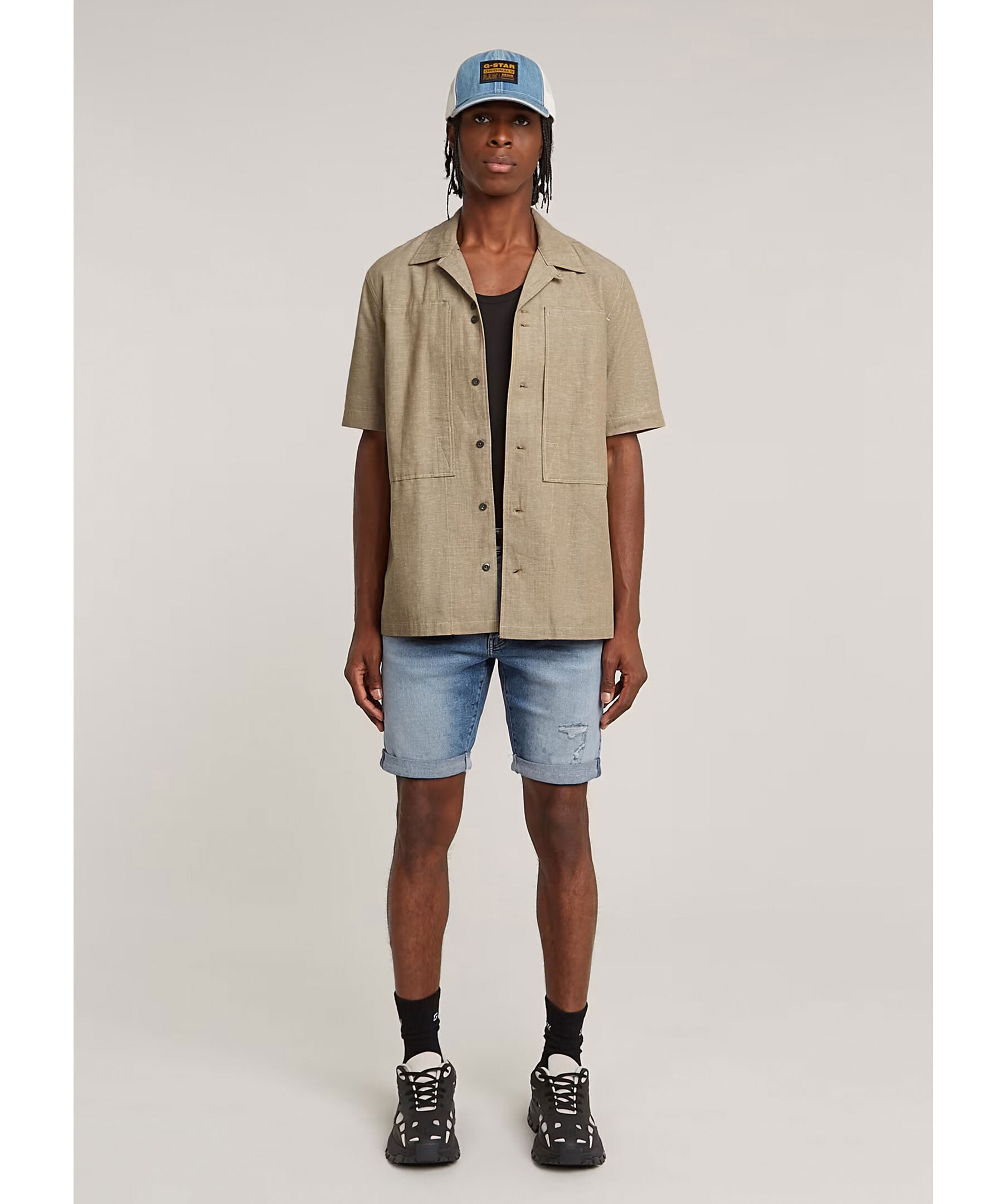 Workwear Shirt 3