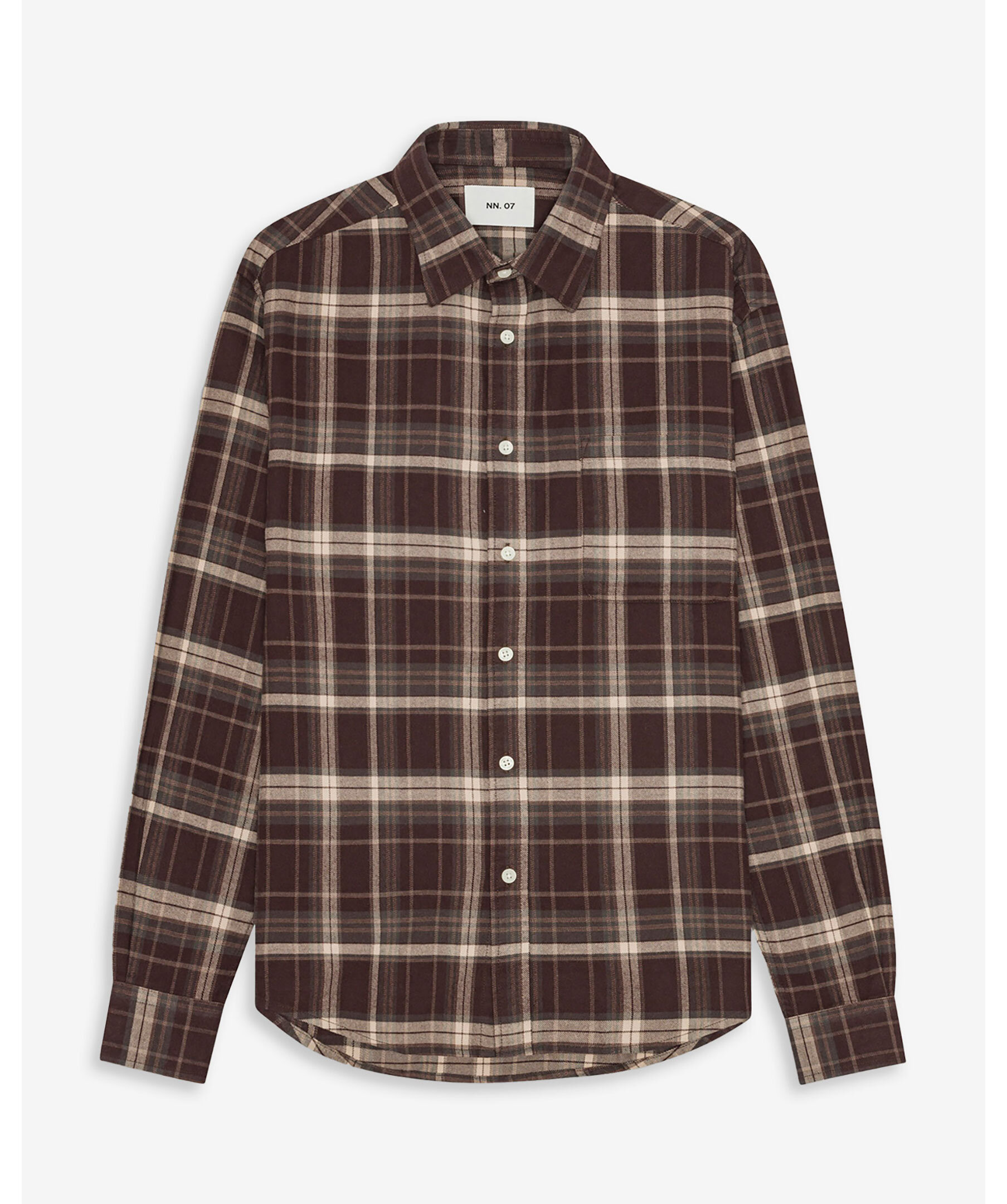 Deon Shirt