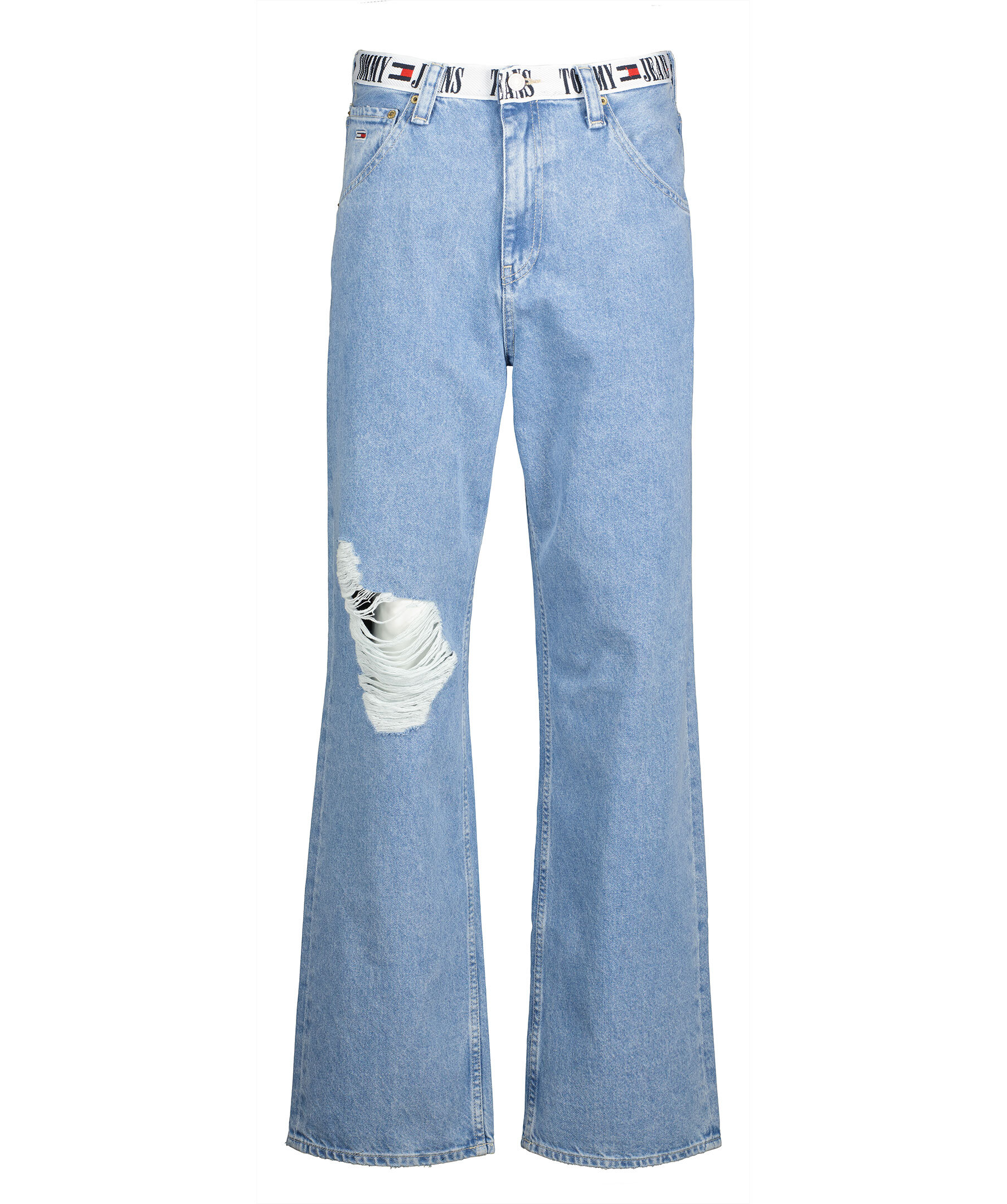 Aiden Baggy Jeans — produktbild