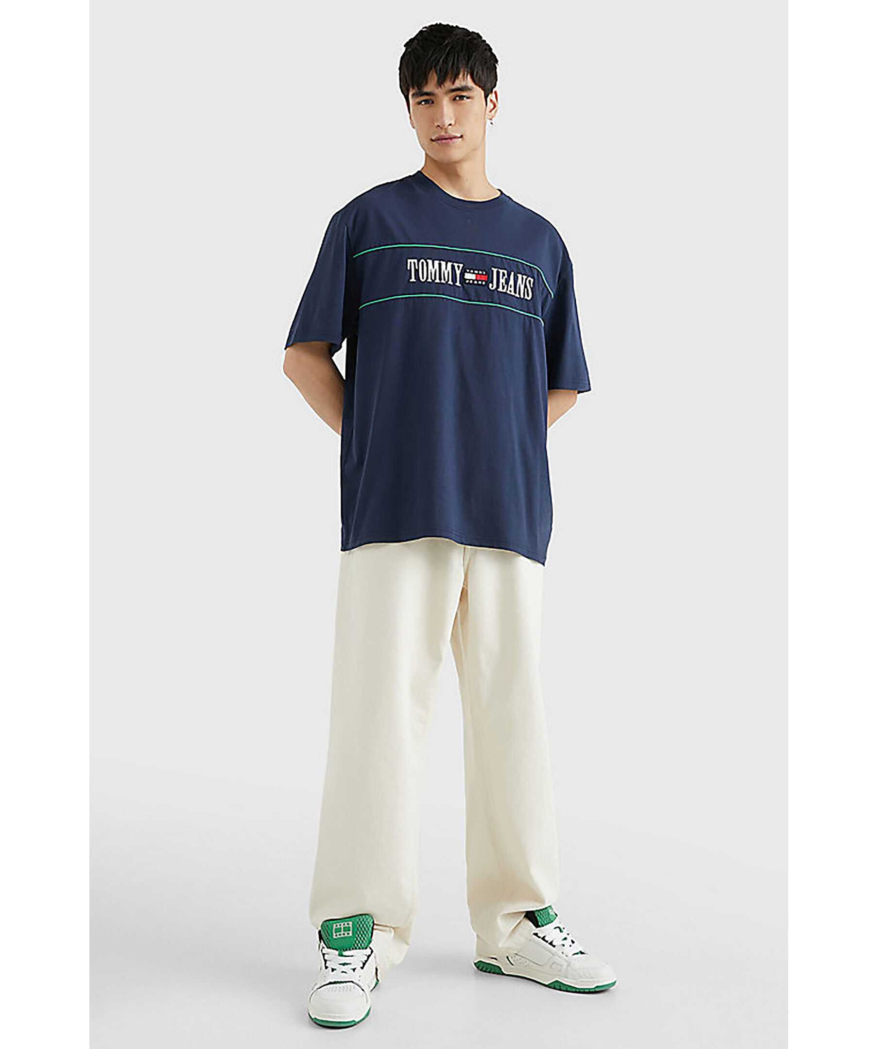 Skate Archive Tee 4