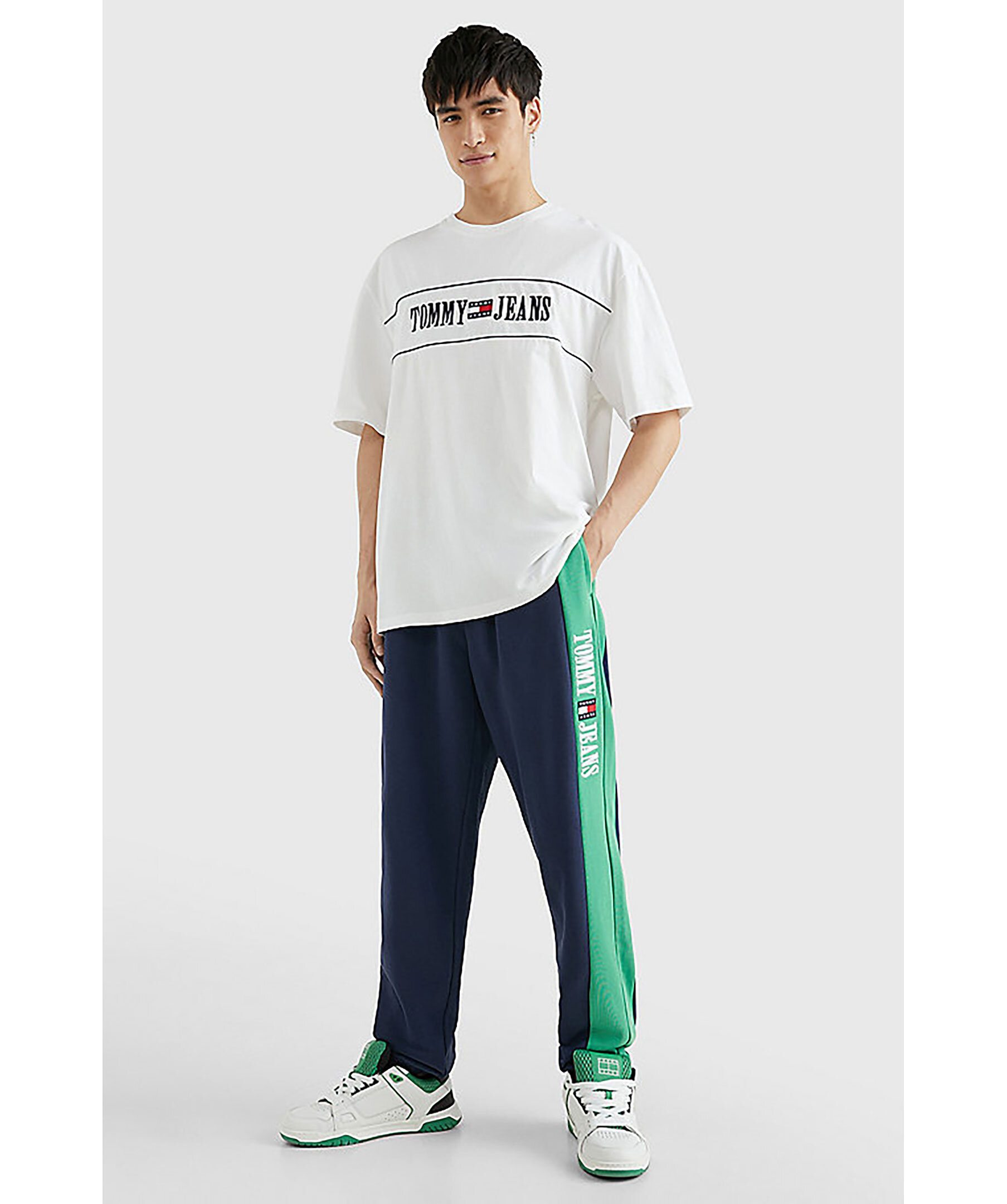Skate Archive Tee 4