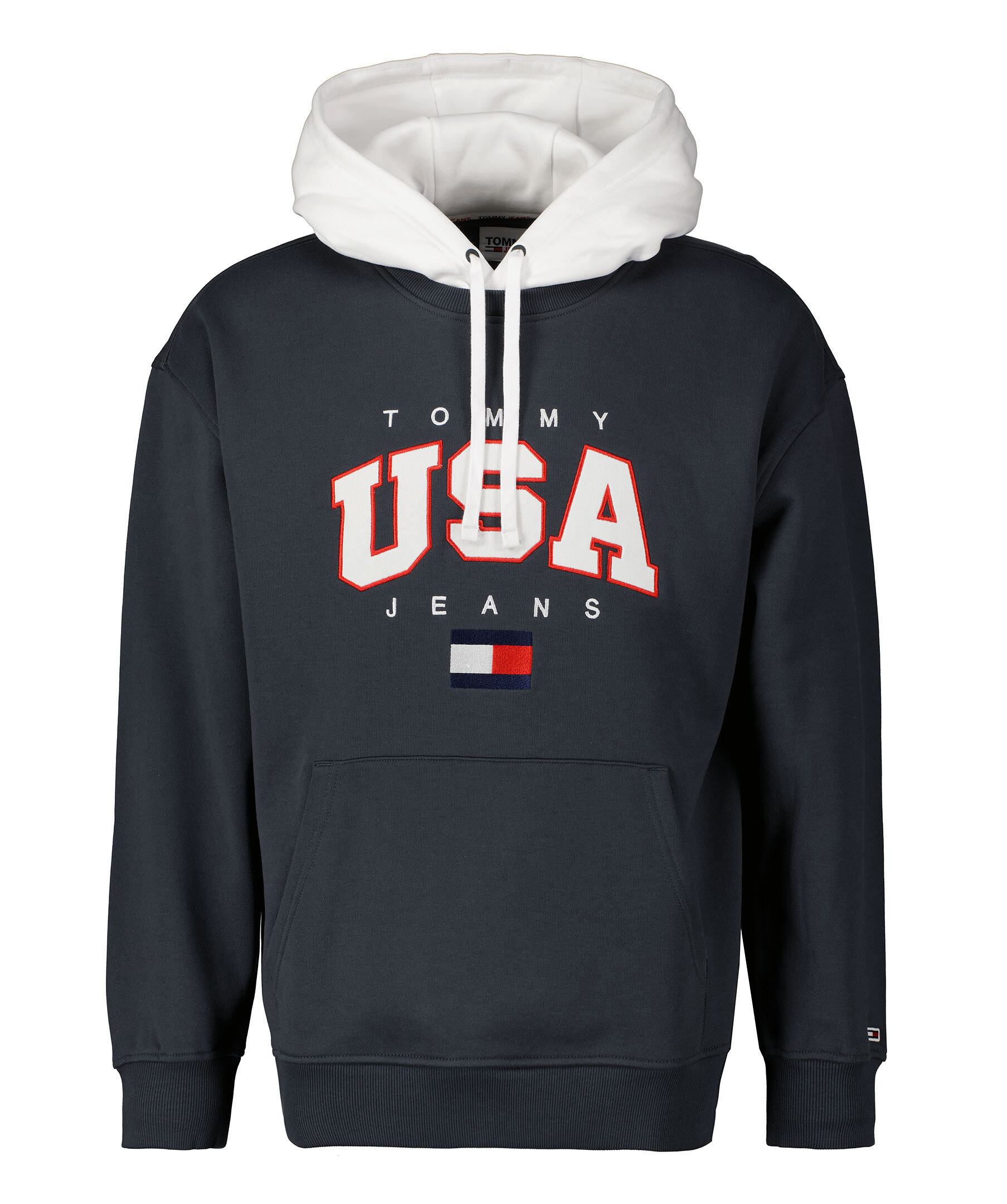 Modern Sport USA Hoodie 1