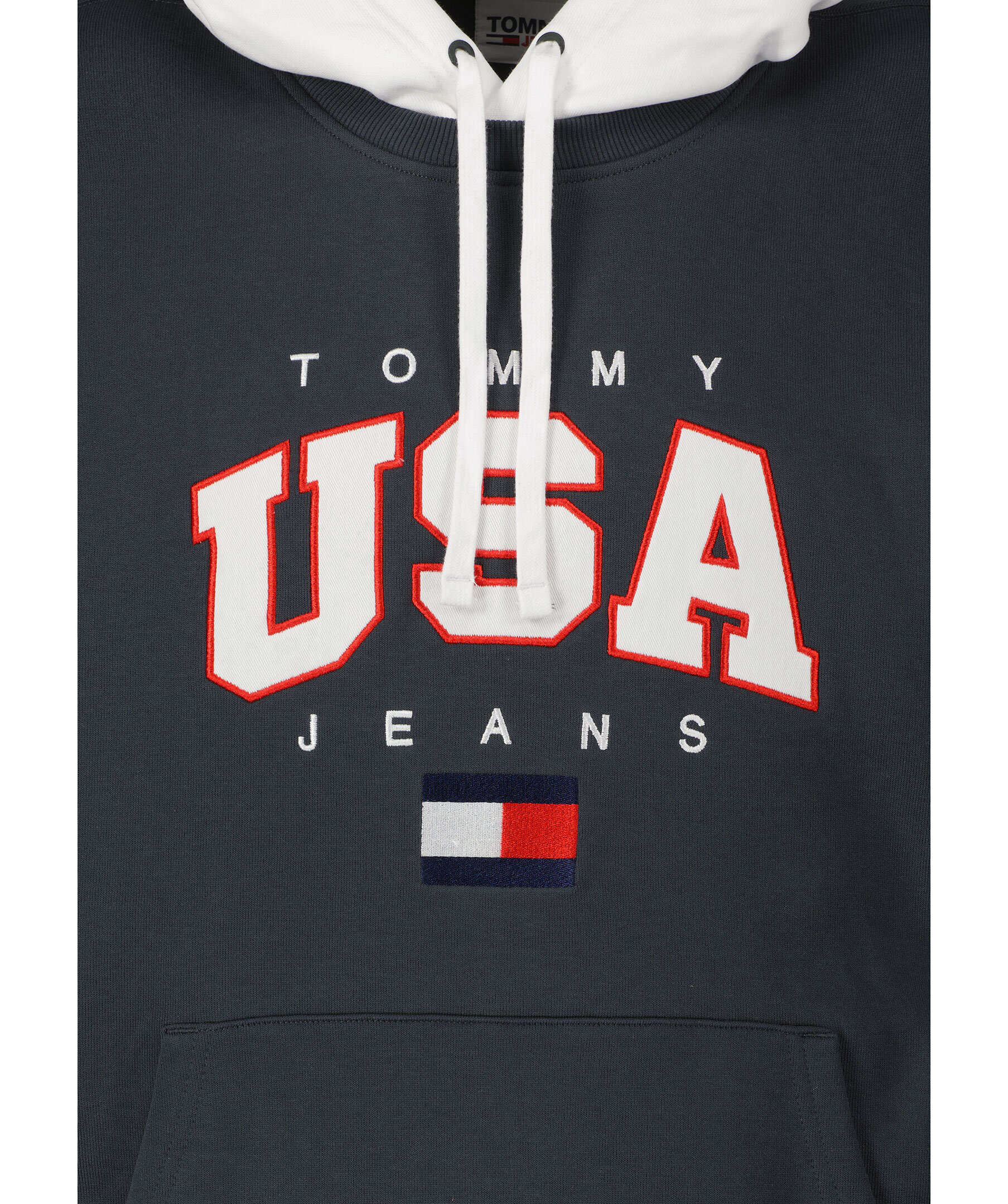 Modern Sport USA Hoodie 2