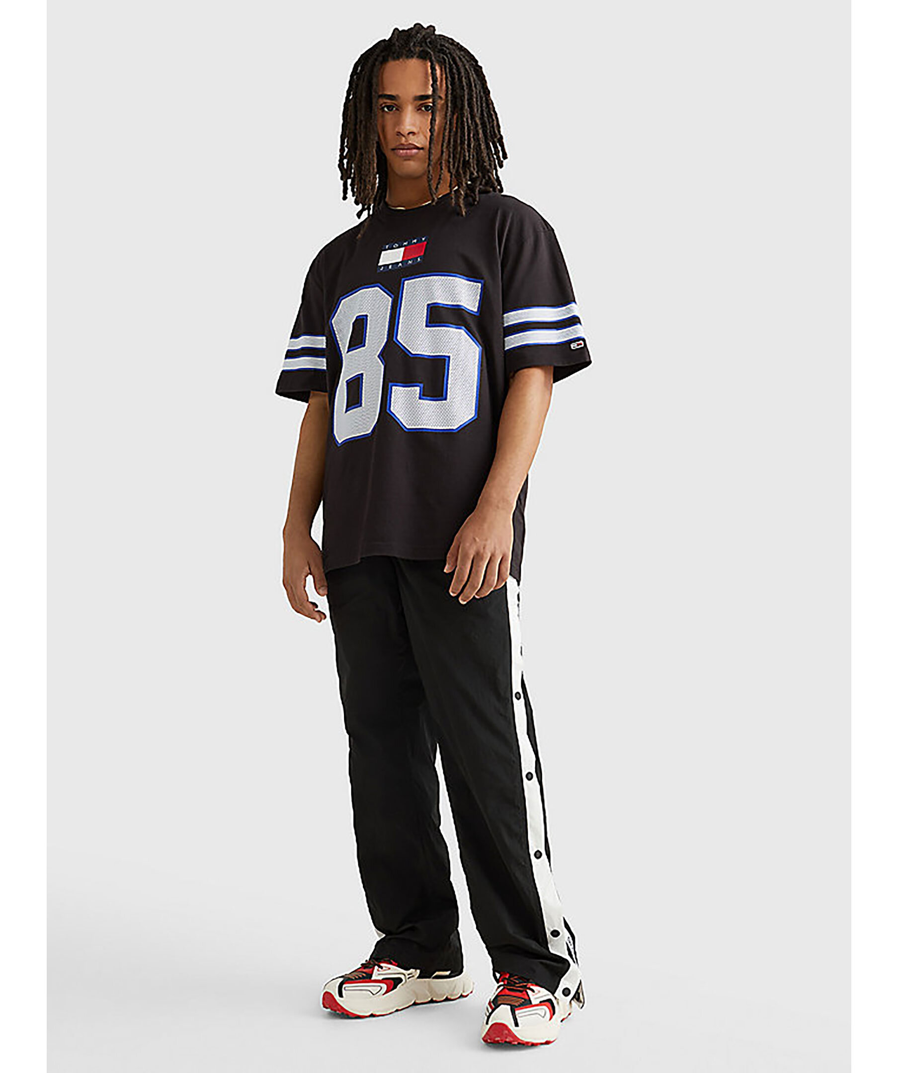 Skate Modern Sport Tee 85 4