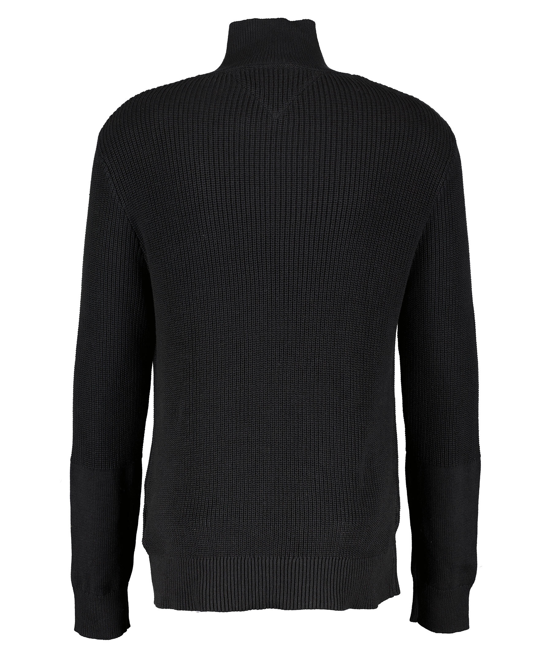 Reg Mix Fabric Tech Sweat 4