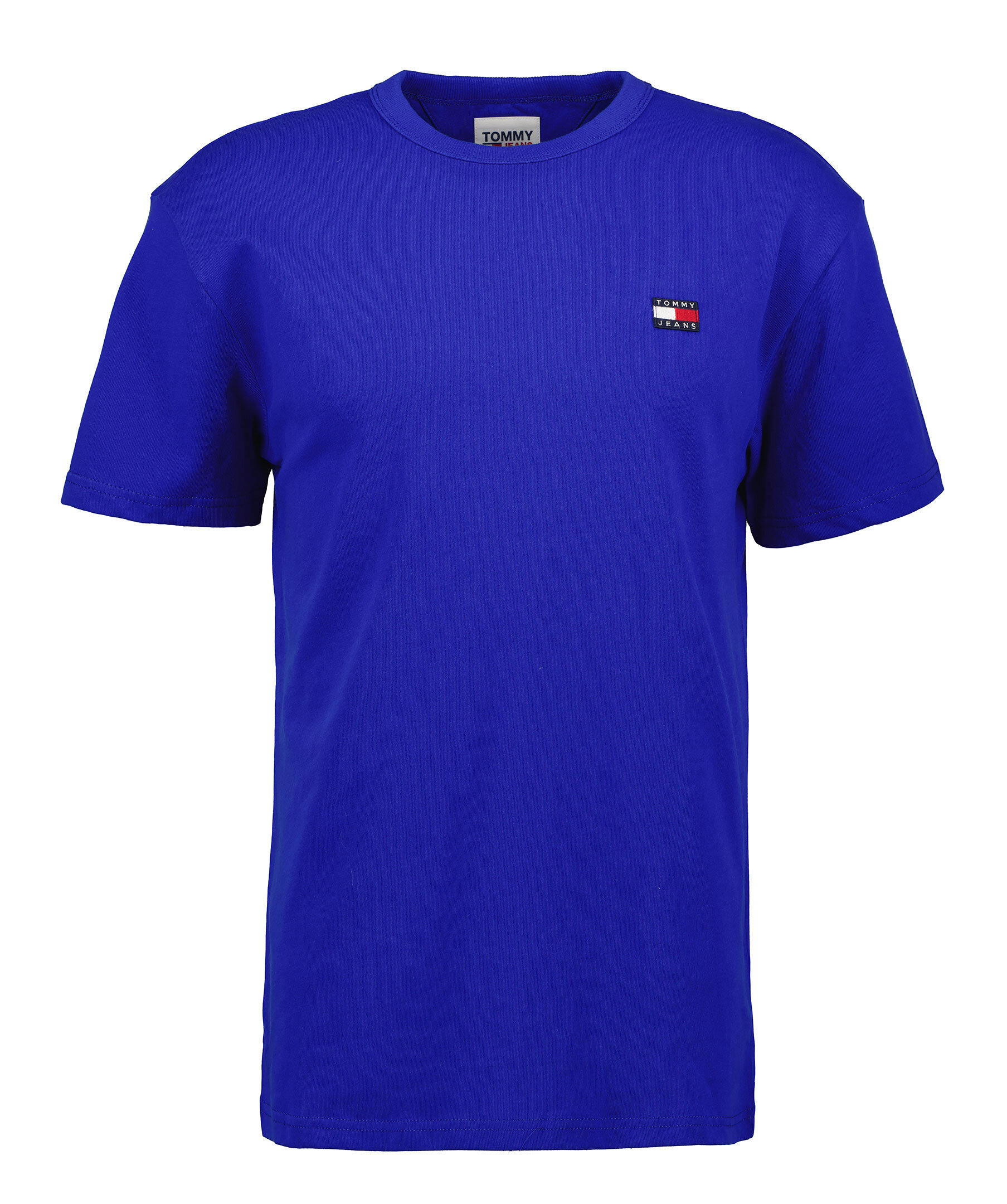 Xs badge tee 1