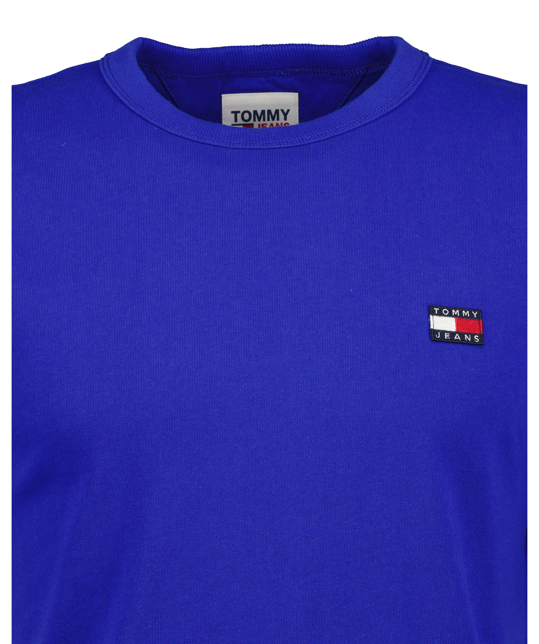 Xs badge tee 3