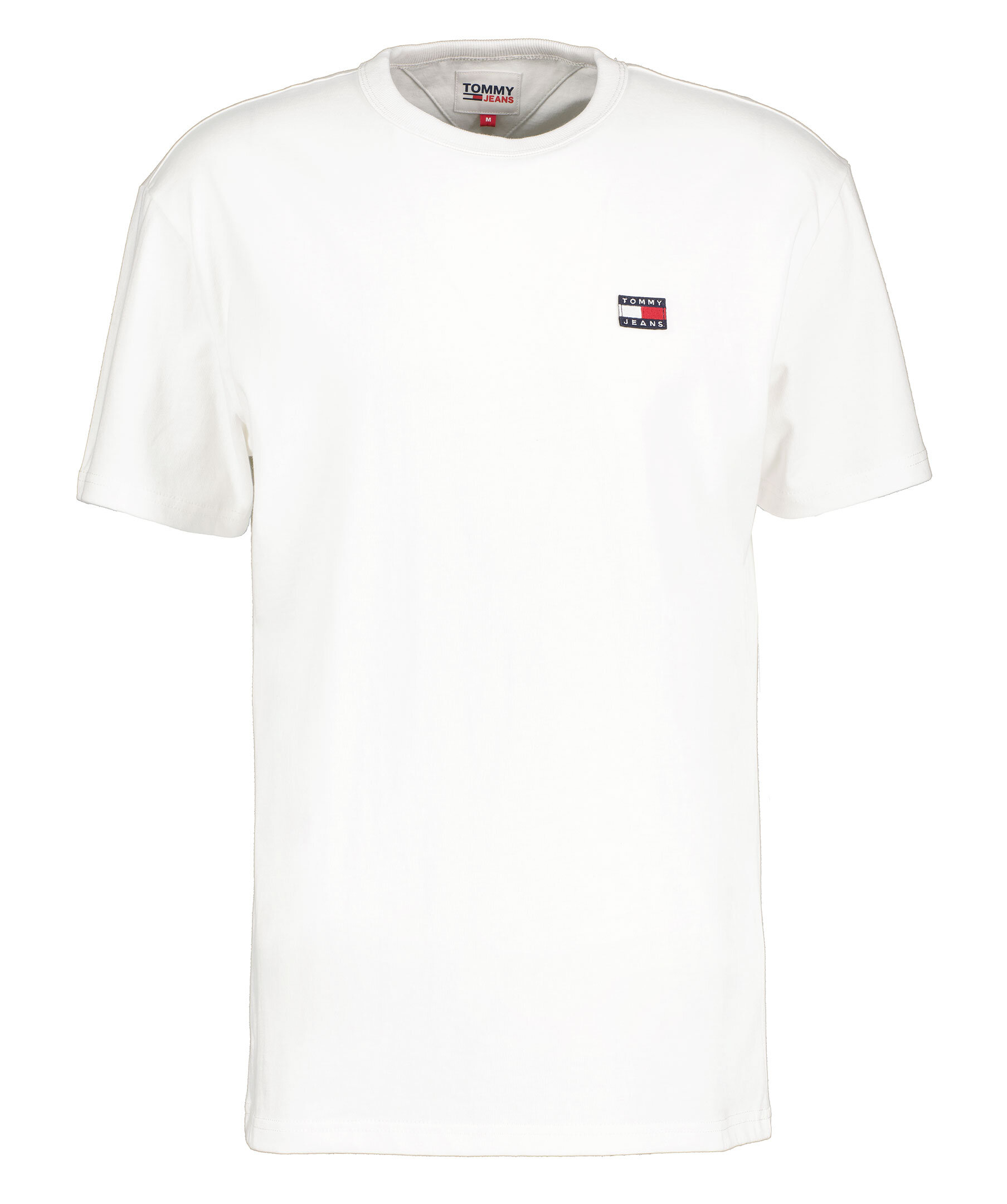 Xs badge tee 1