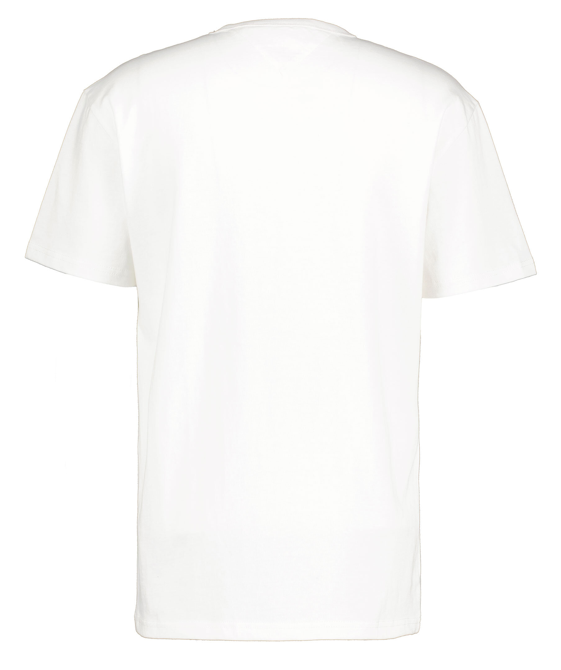Xs badge tee 3