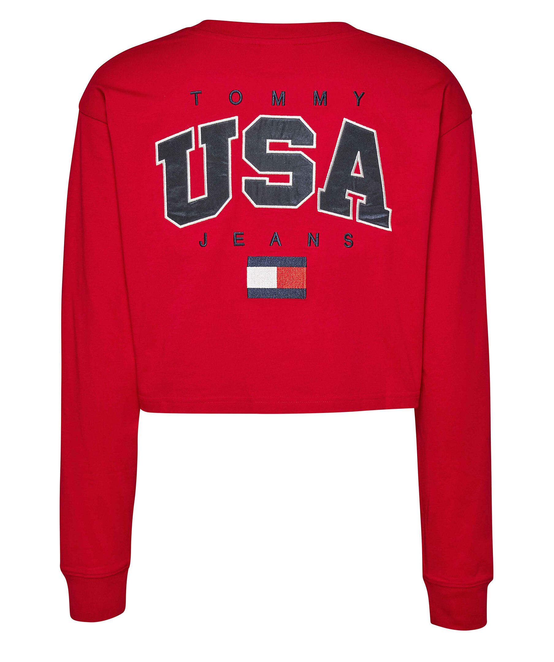 Overzied LCrop USA 2