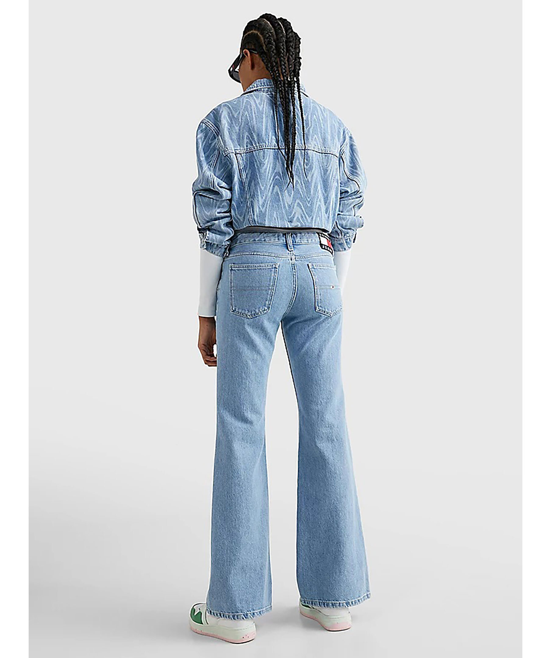 Sophie Flare Jeans 3