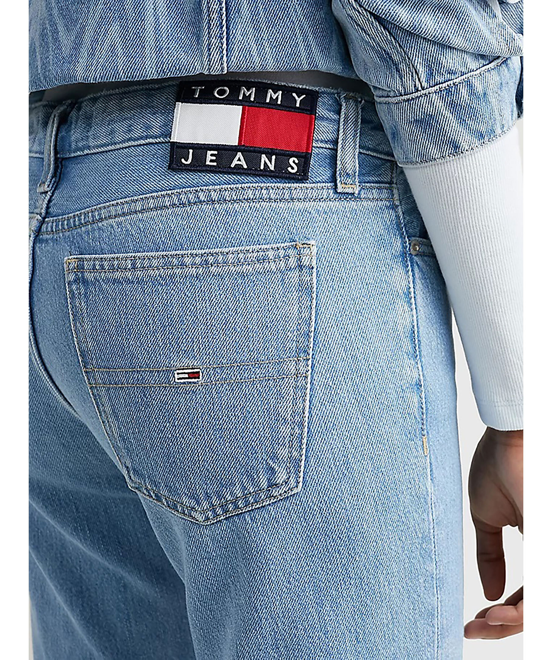 Sophie Flare Jeans 4