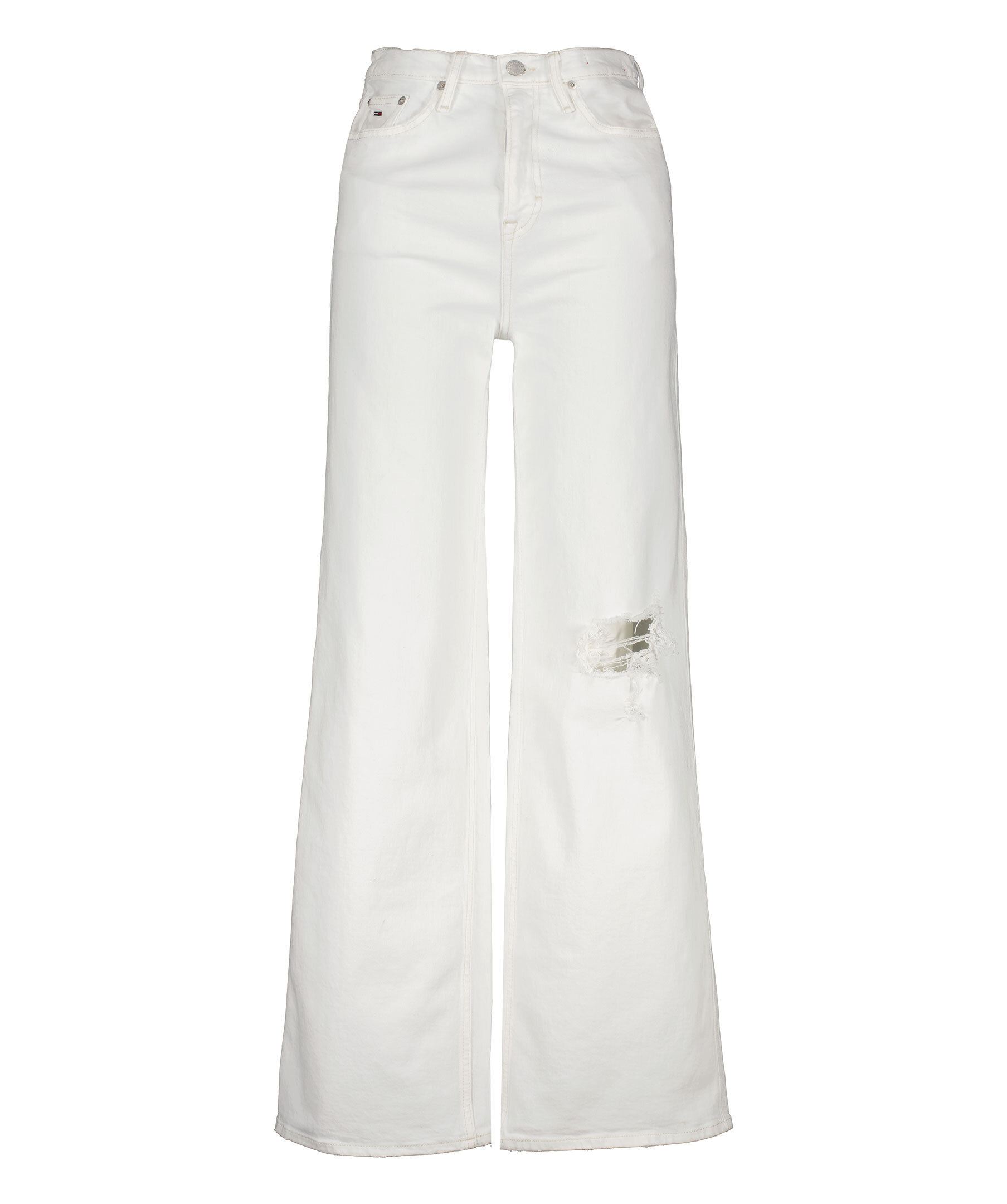 Claire Wide Jeans — produktbild