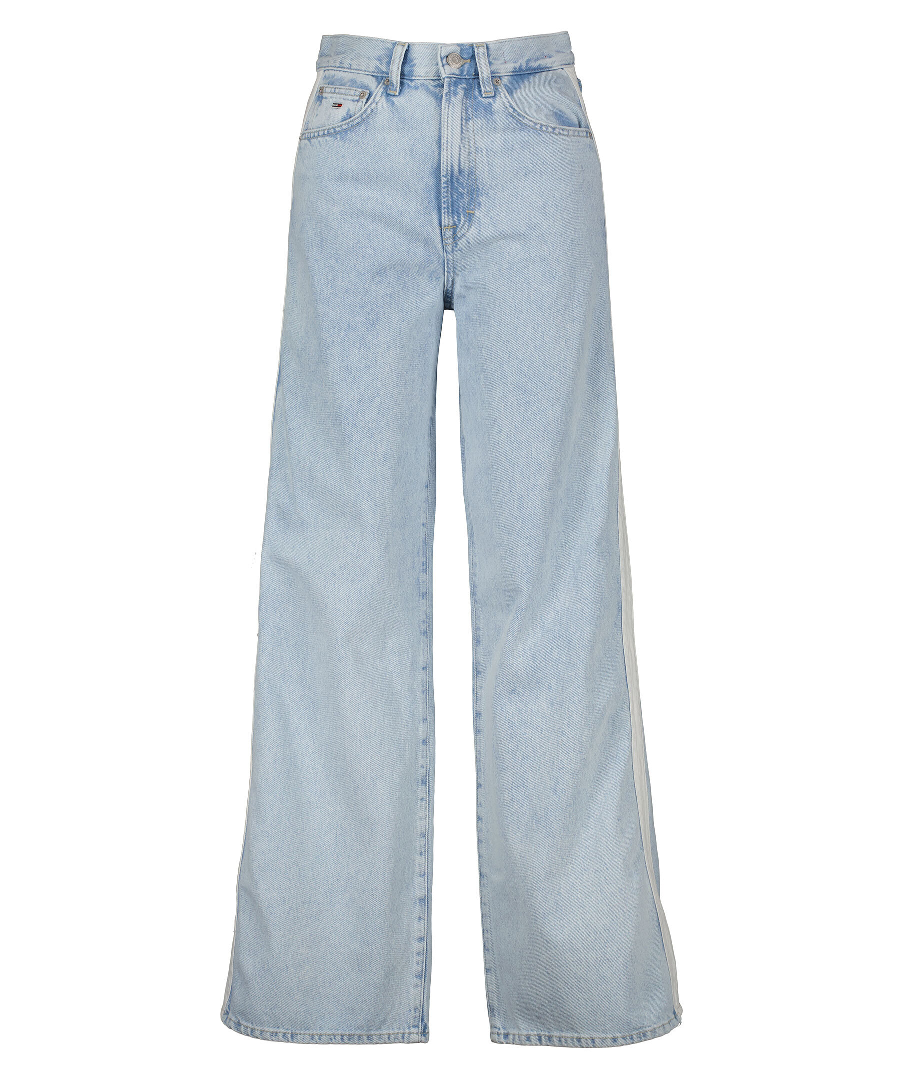 Claire wide jeans — produktbild