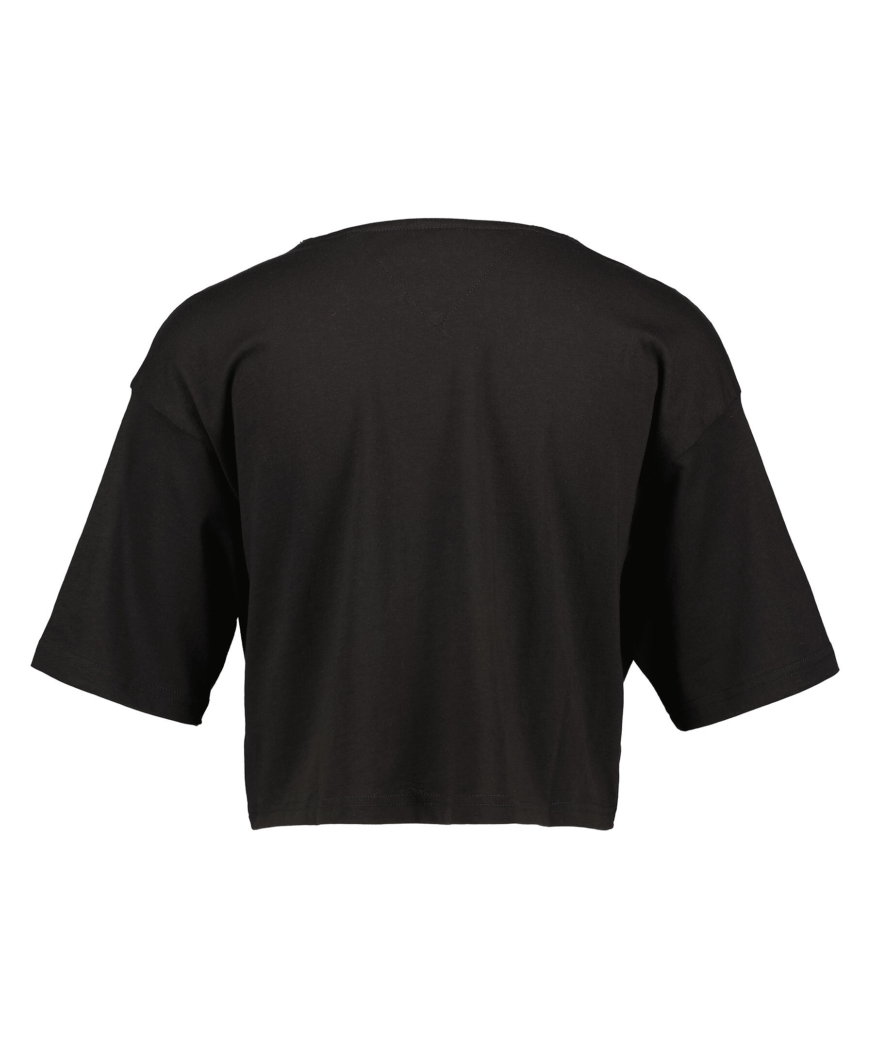 TJW Crop Varsity Tee 3