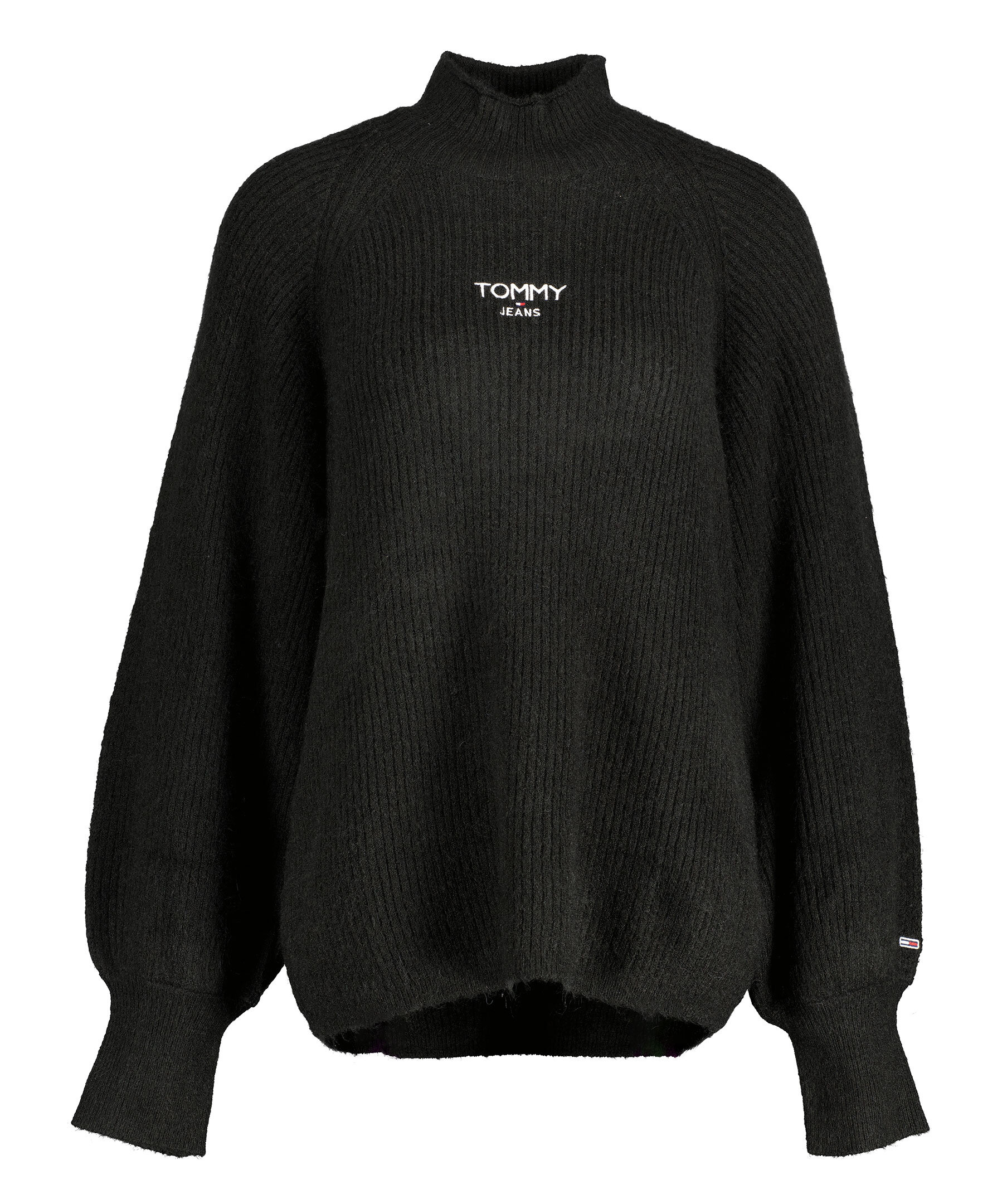 TJW Rlx Turtleneck Knit 1